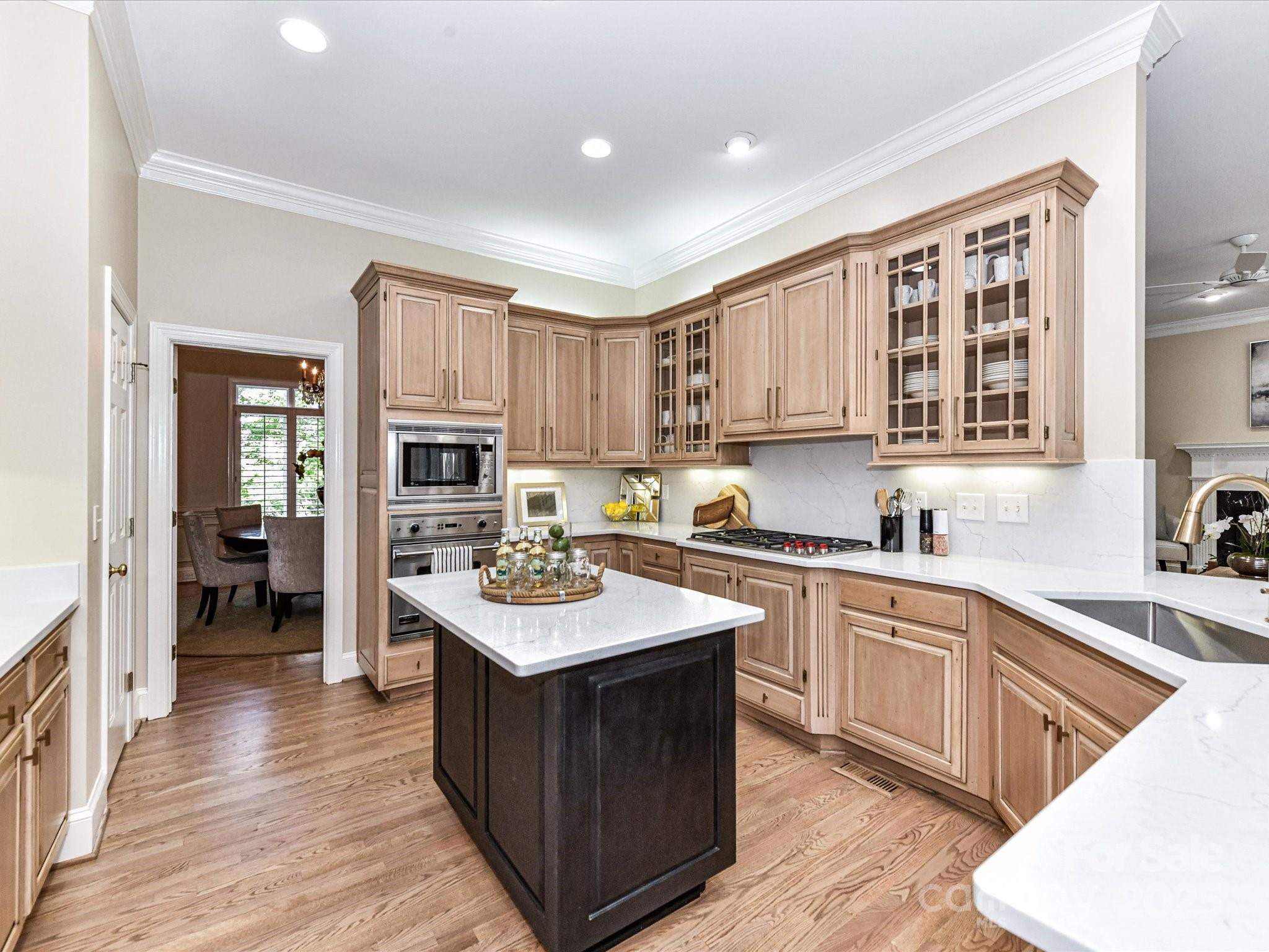 Ballantyne Country Club - Residential