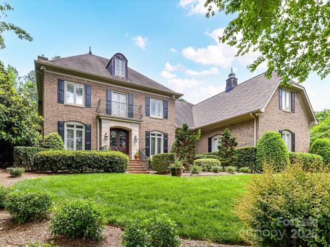 14650 Trading Path Way Charlotte NC 28277