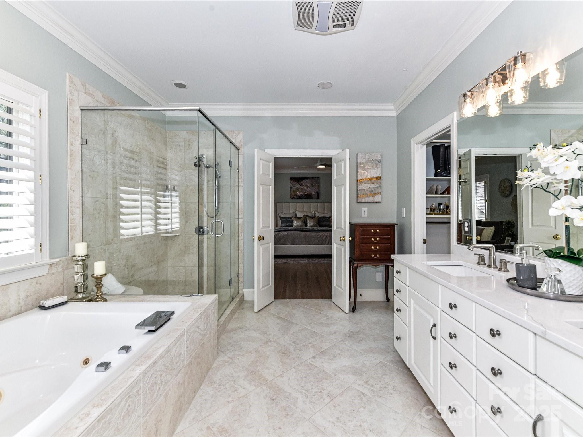 Ballantyne Country Club - Residential