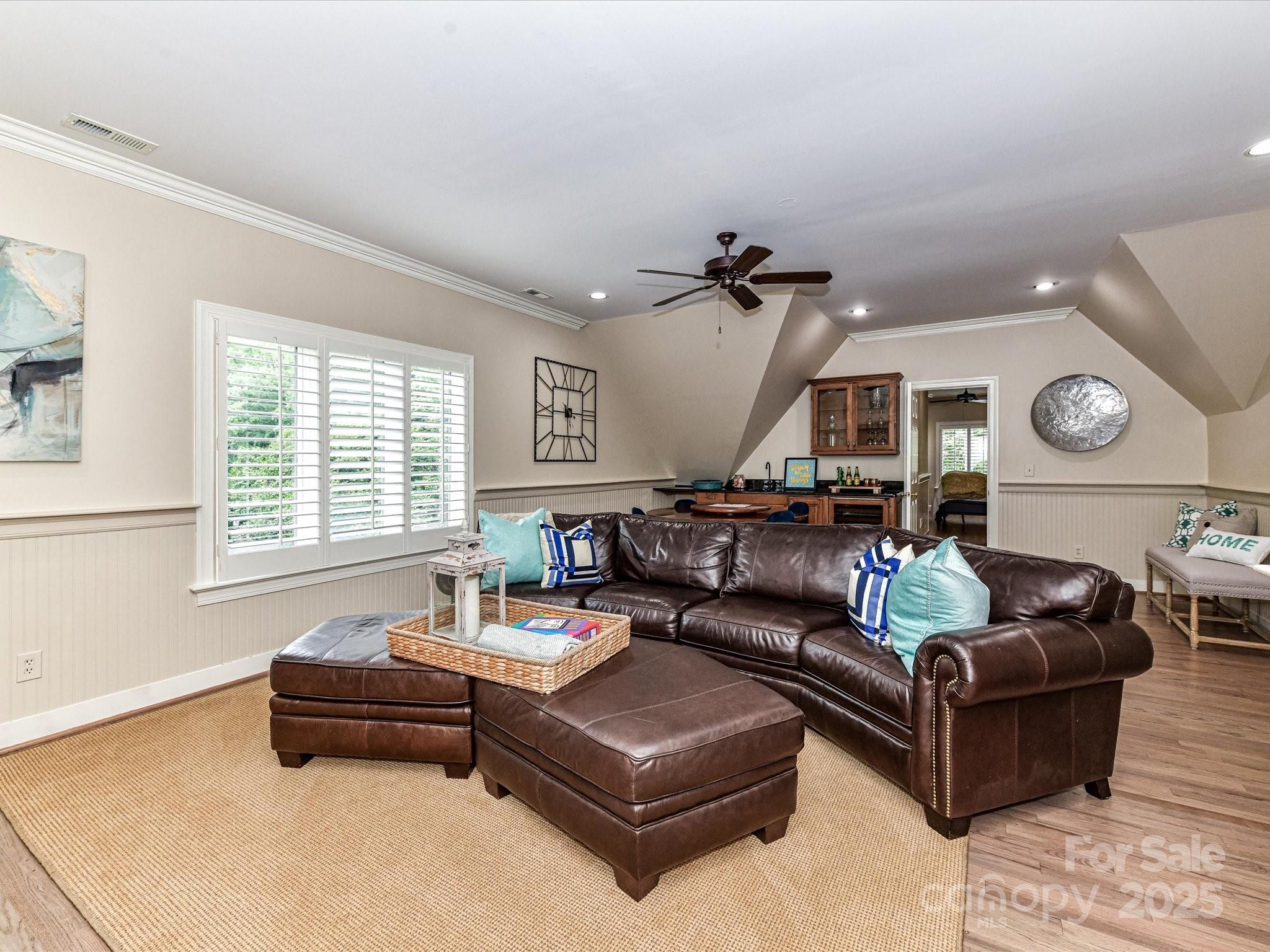 Ballantyne Country Club - Residential