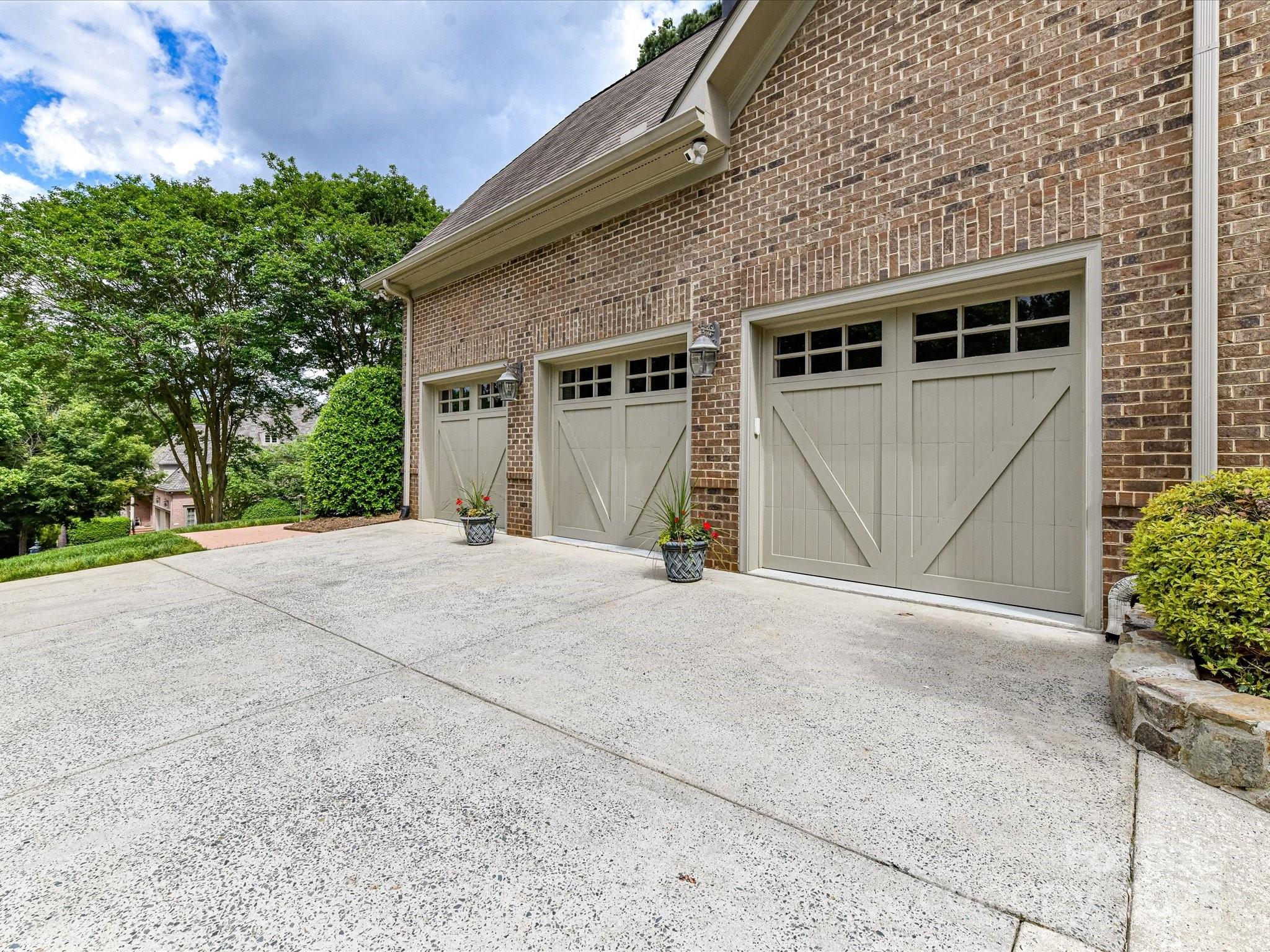 Ballantyne Country Club - Residential