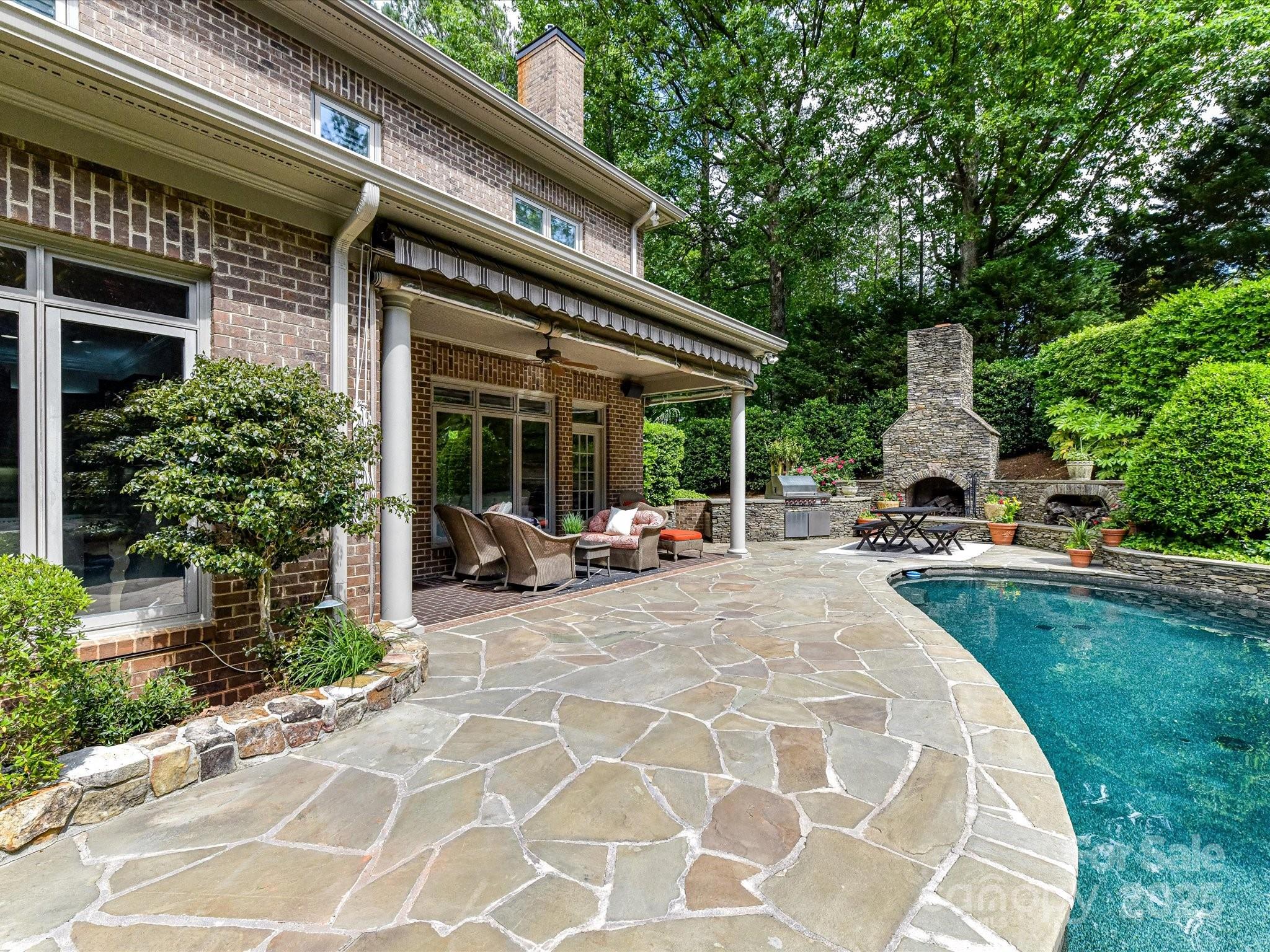 Ballantyne Country Club - Residential