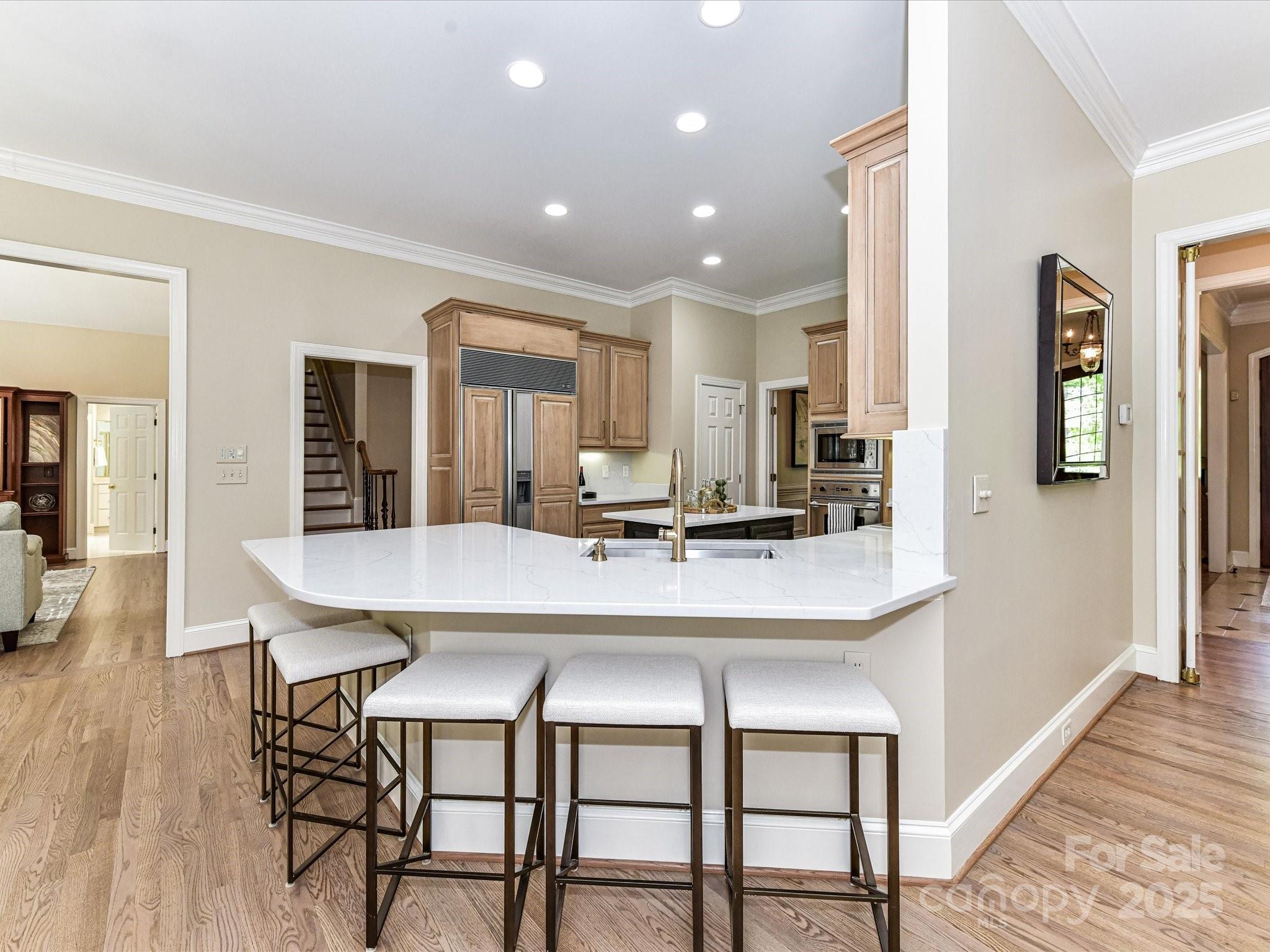 Ballantyne Country Club - Residential