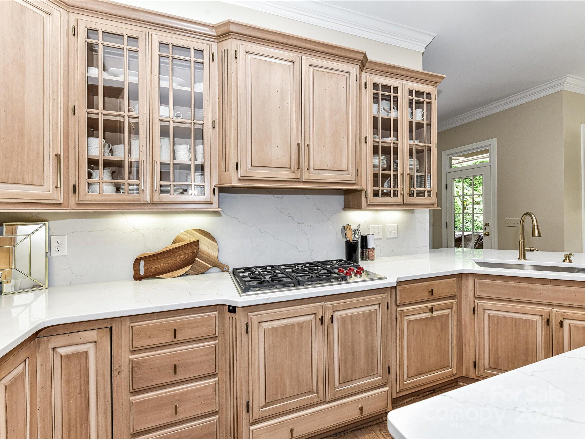 Ballantyne Country Club - Residential