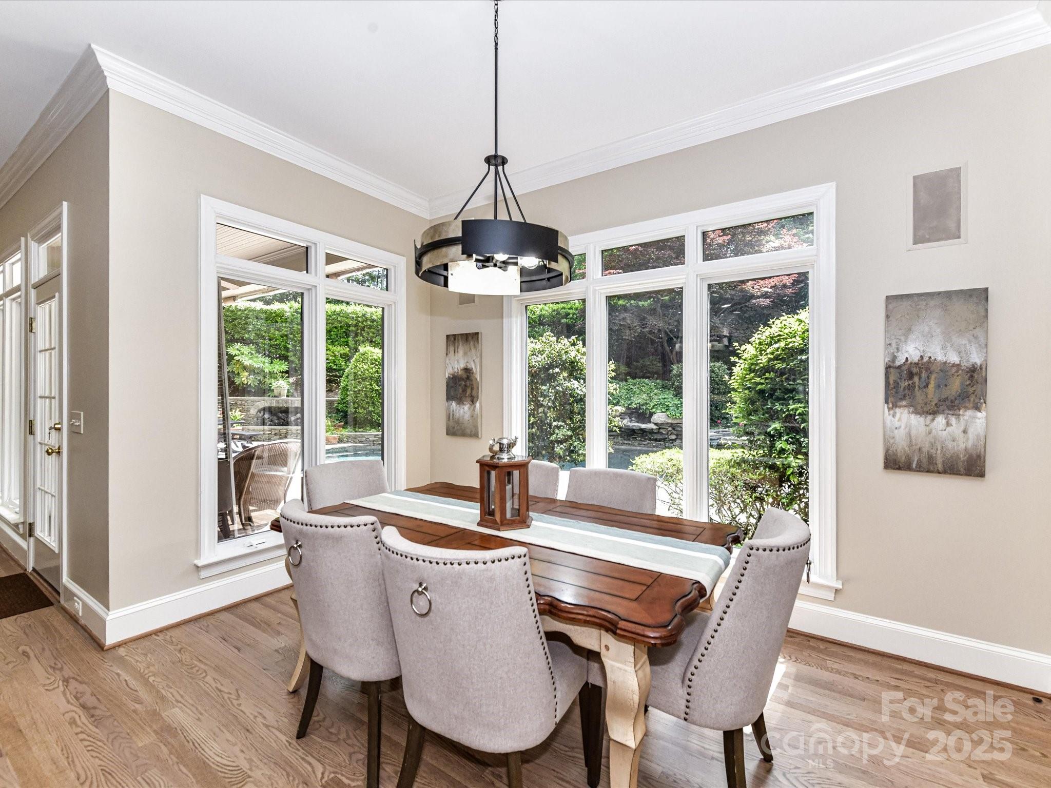 Ballantyne Country Club - Residential