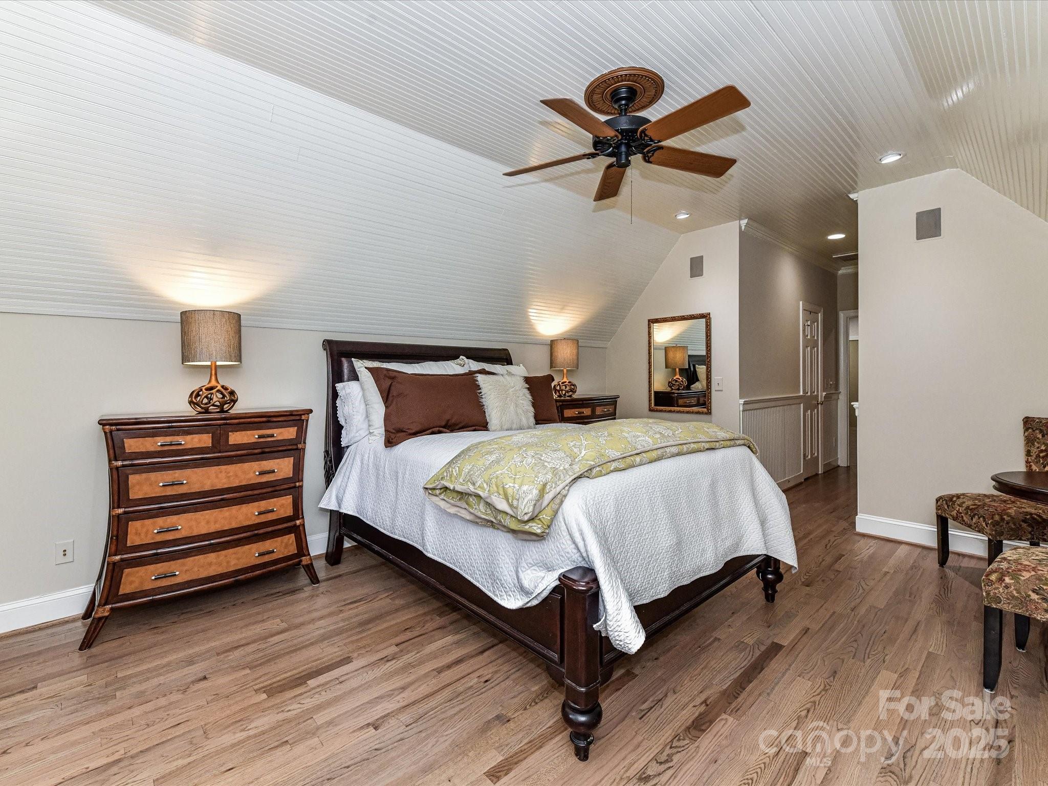 Ballantyne Country Club - Residential