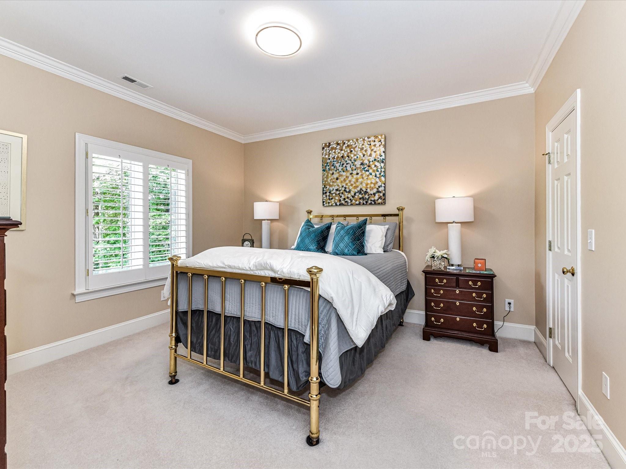 Ballantyne Country Club - Residential