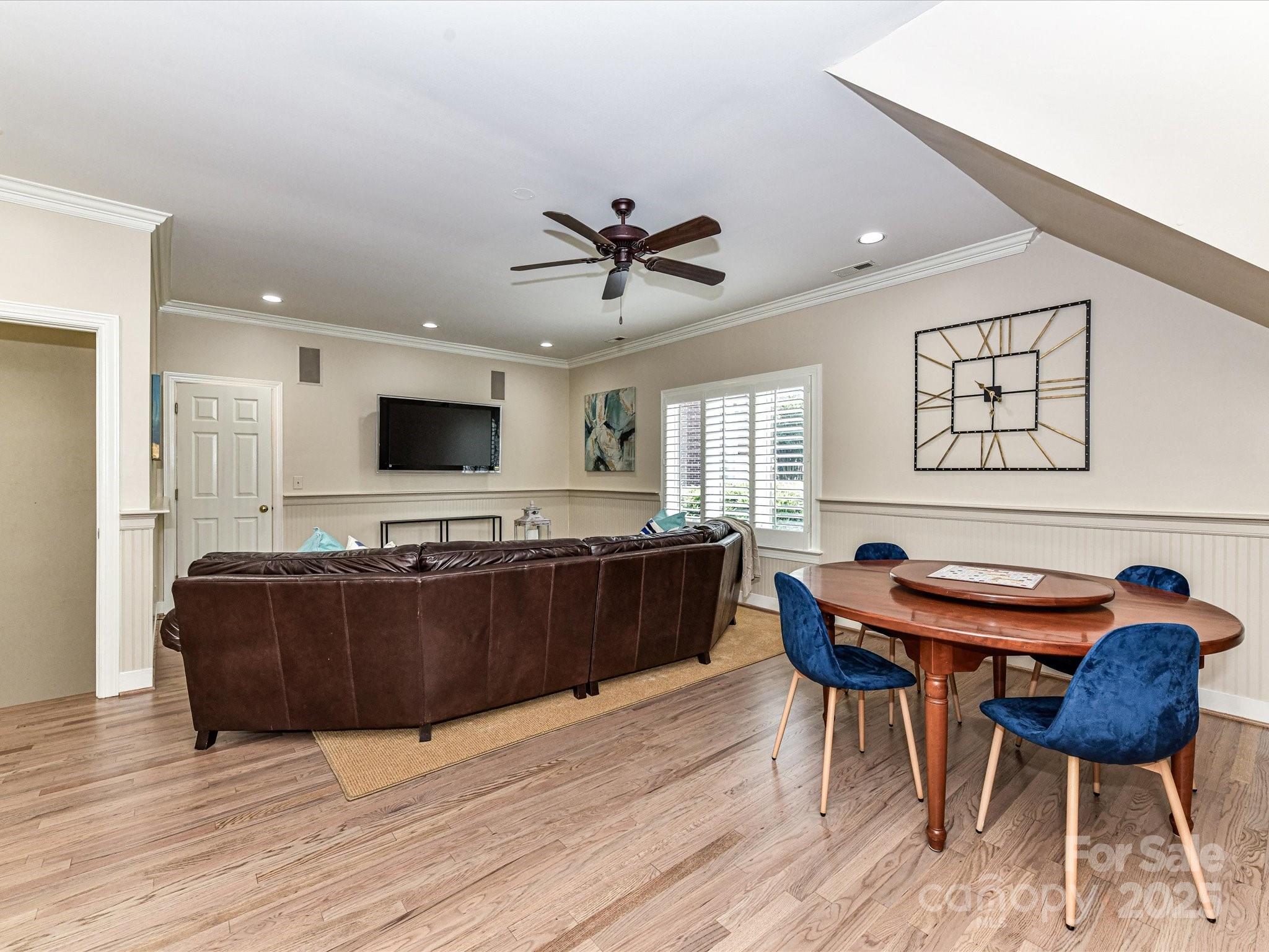 Ballantyne Country Club - Residential