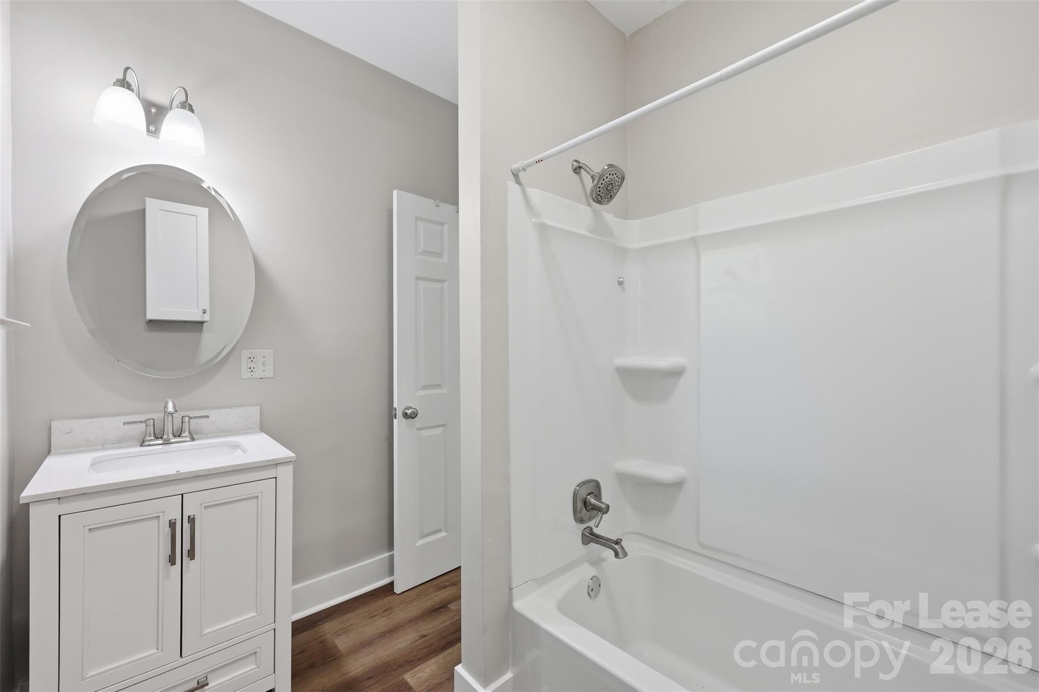 None - Residential Lease