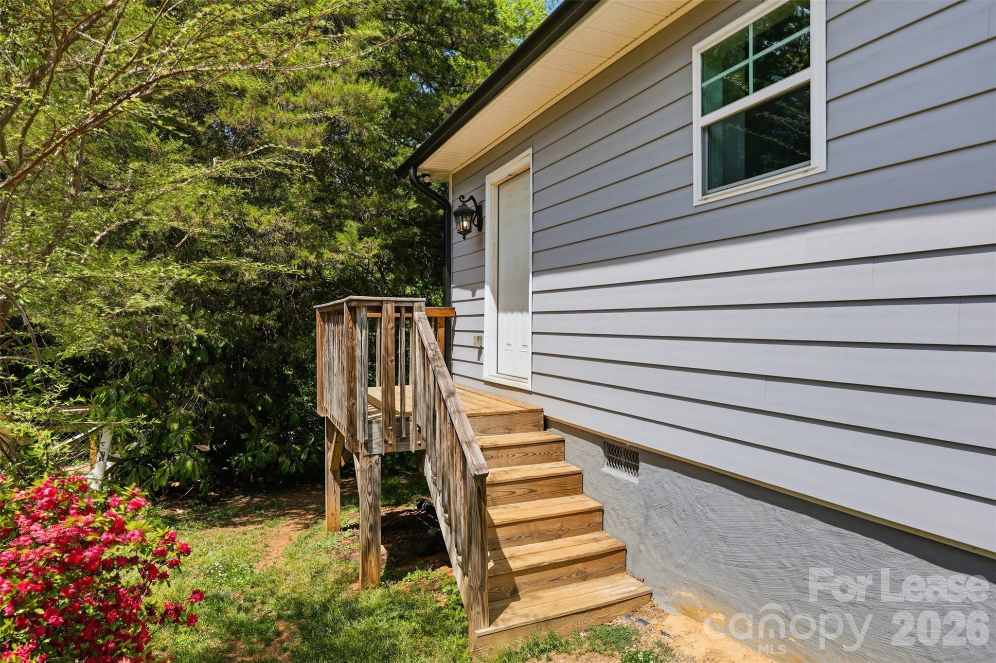 None - Residential Lease