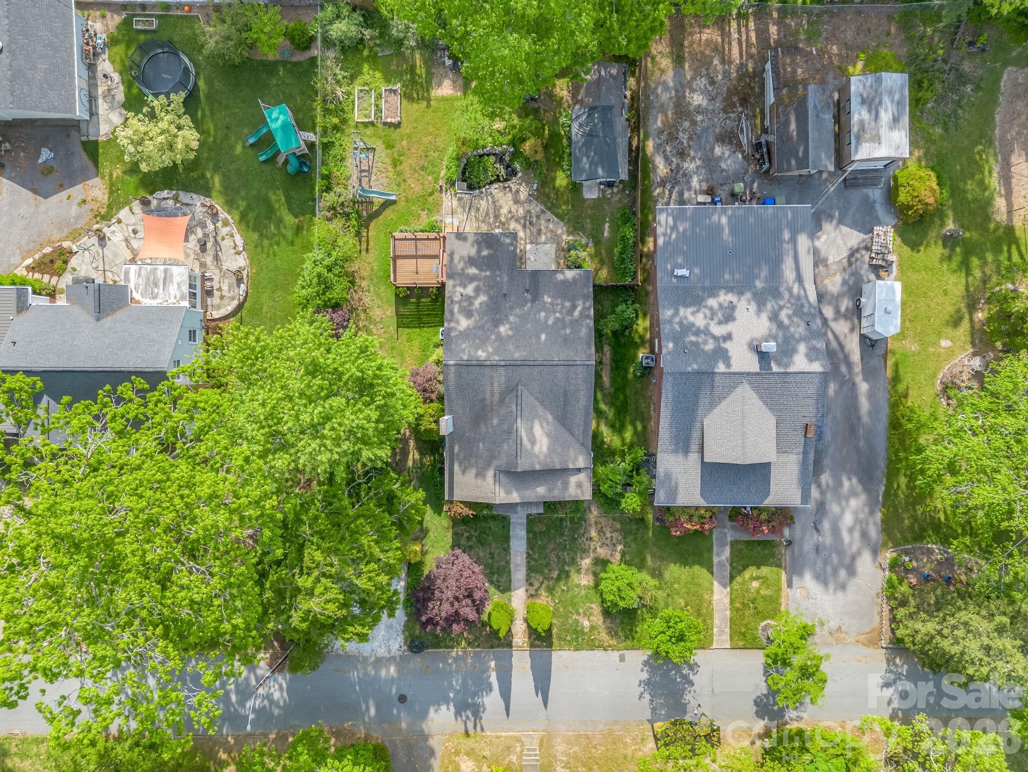 Druid Hills - Residential