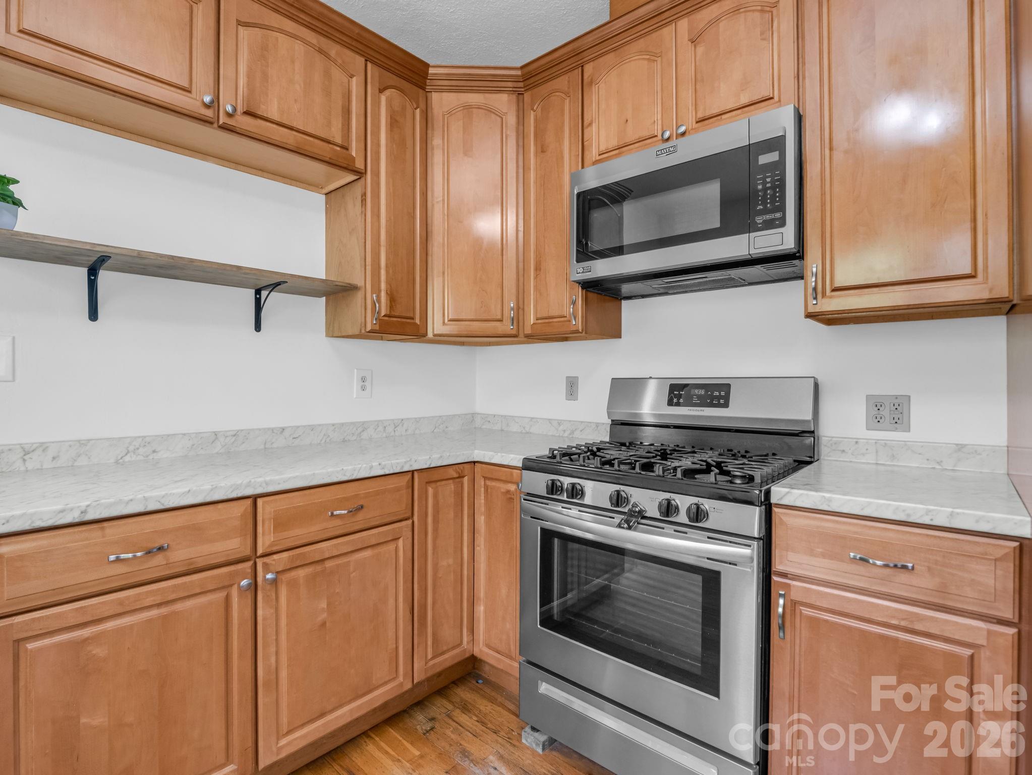 Druid Hills - Residential