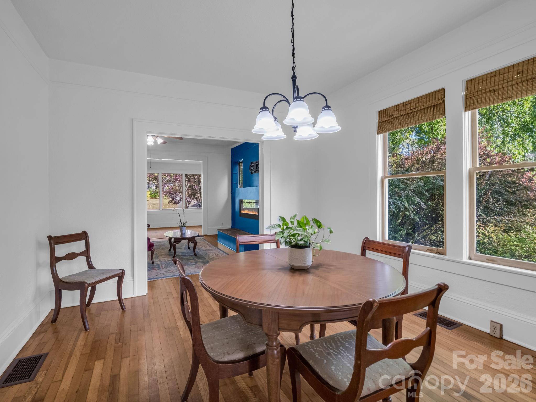 Druid Hills - Residential