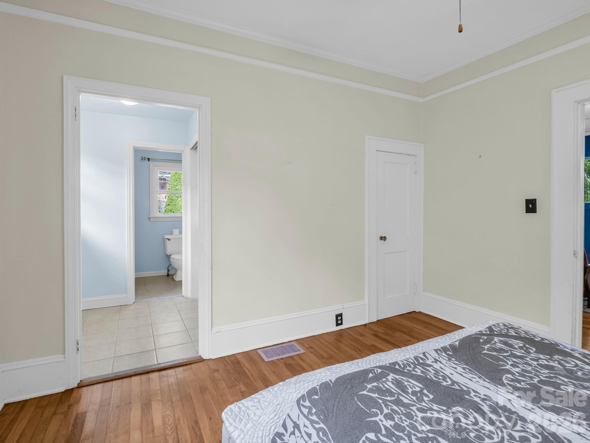 Druid Hills - Residential