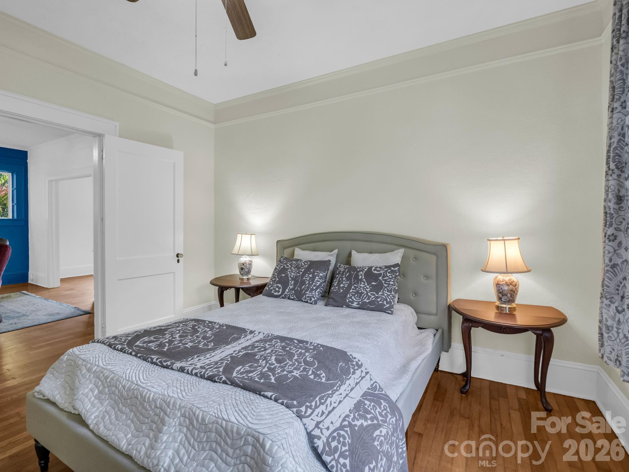Druid Hills - Residential