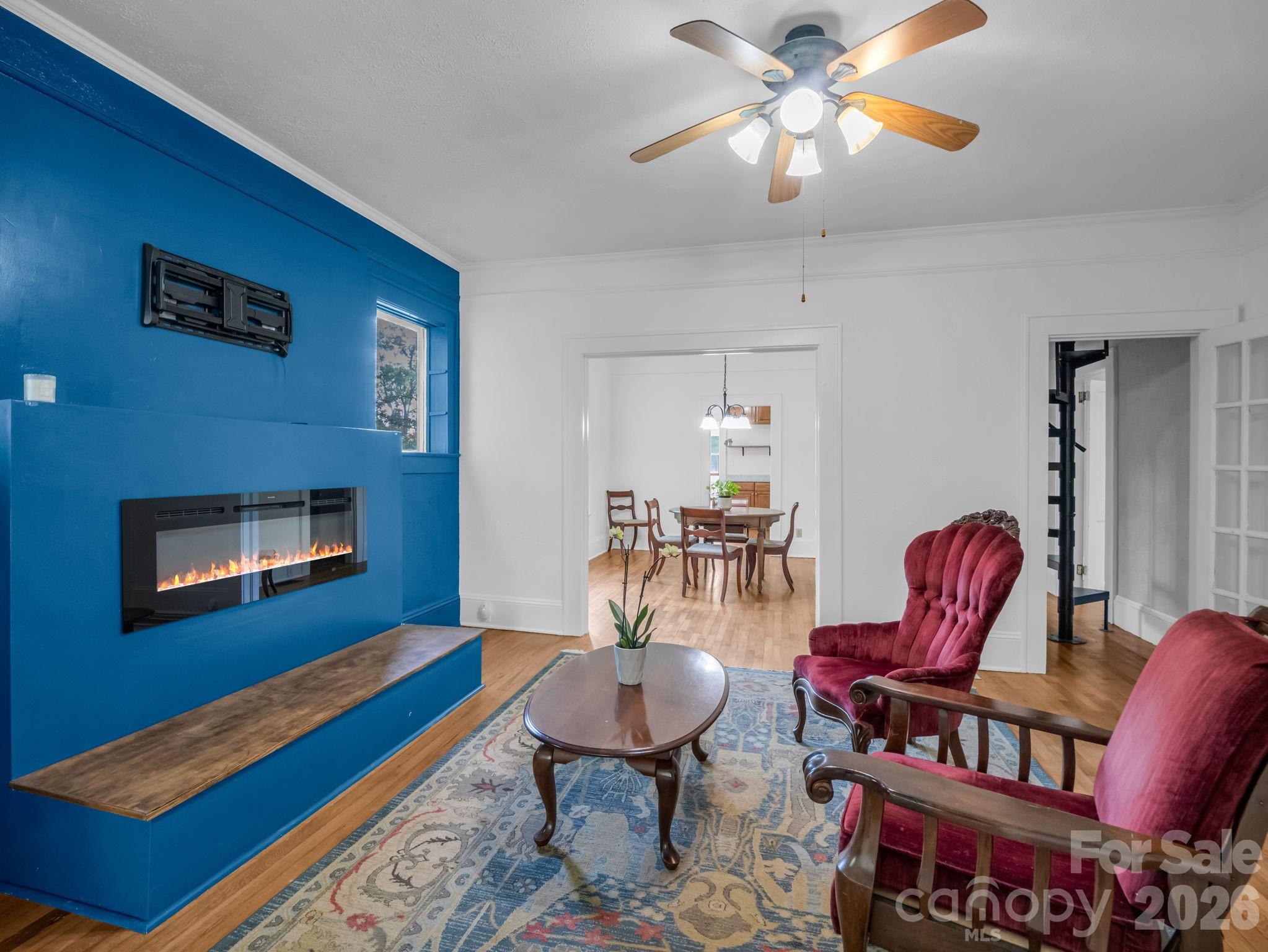 Druid Hills - Residential