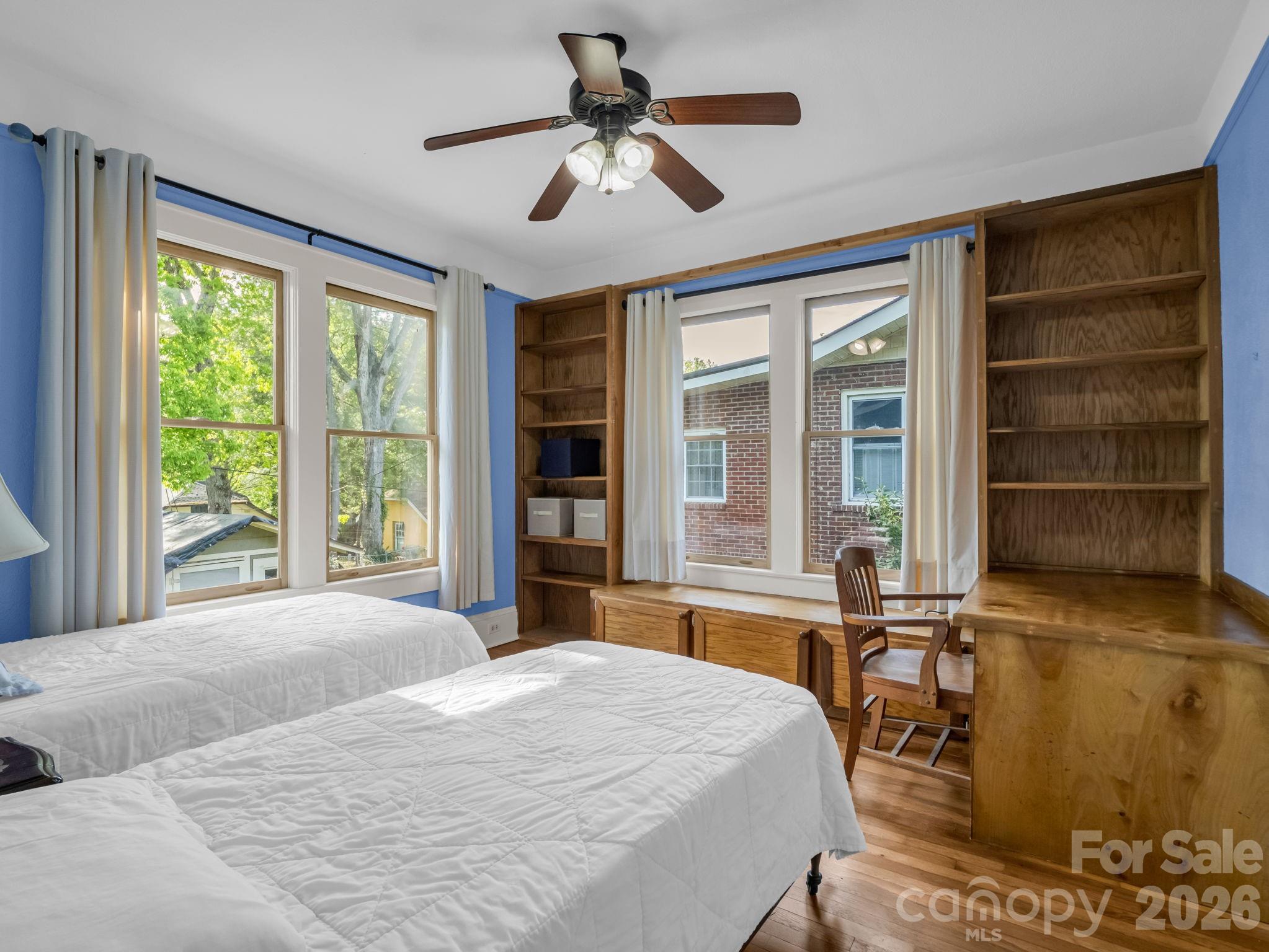 Druid Hills - Residential