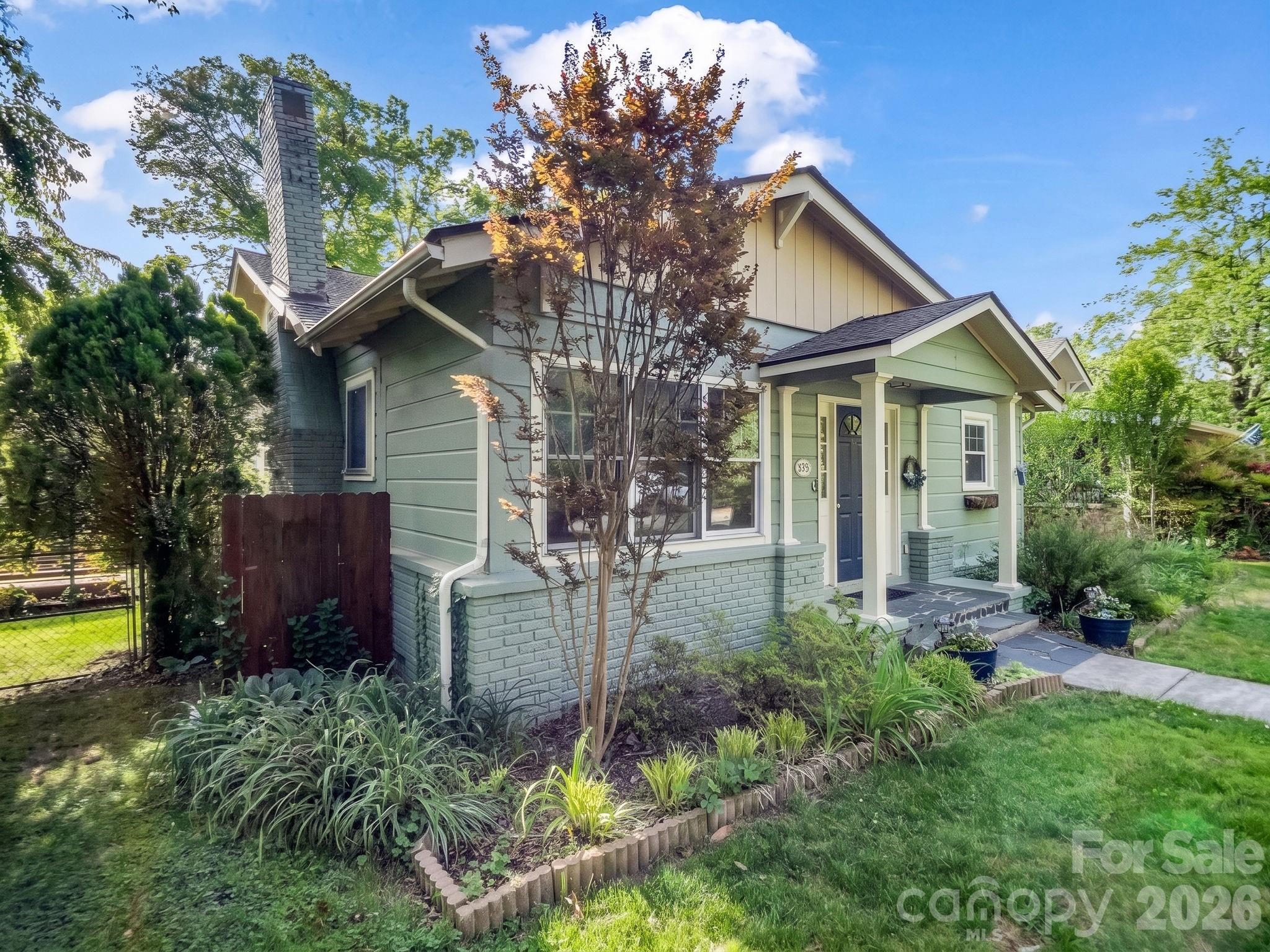 1534 Kensington Road