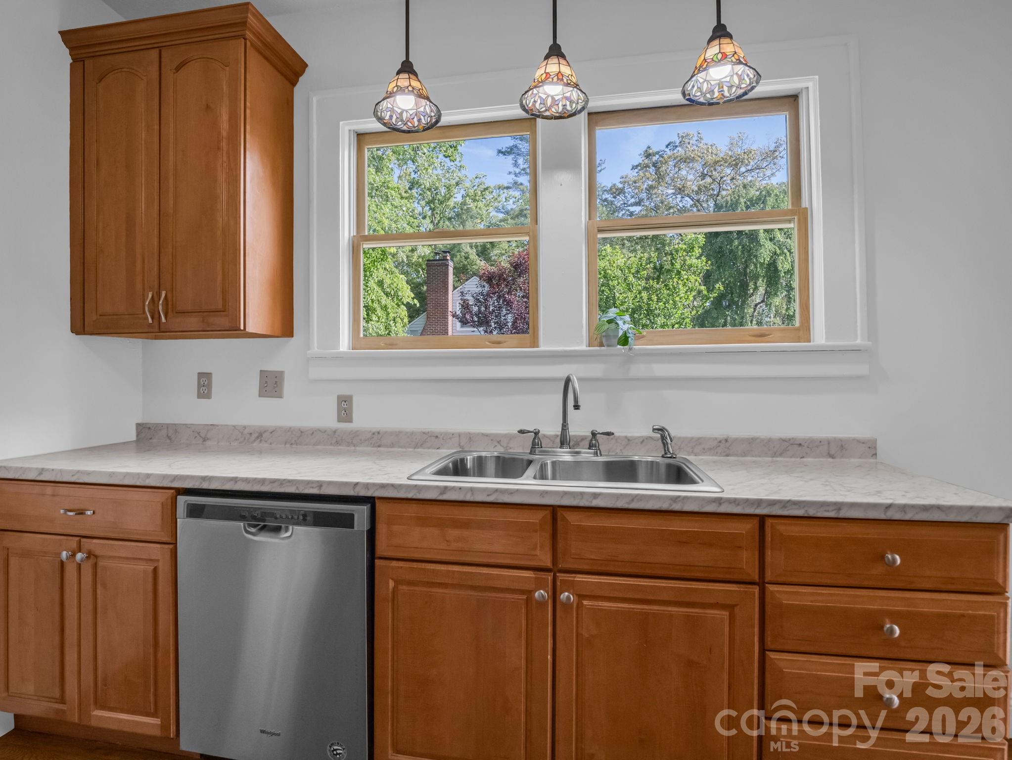Druid Hills - Residential