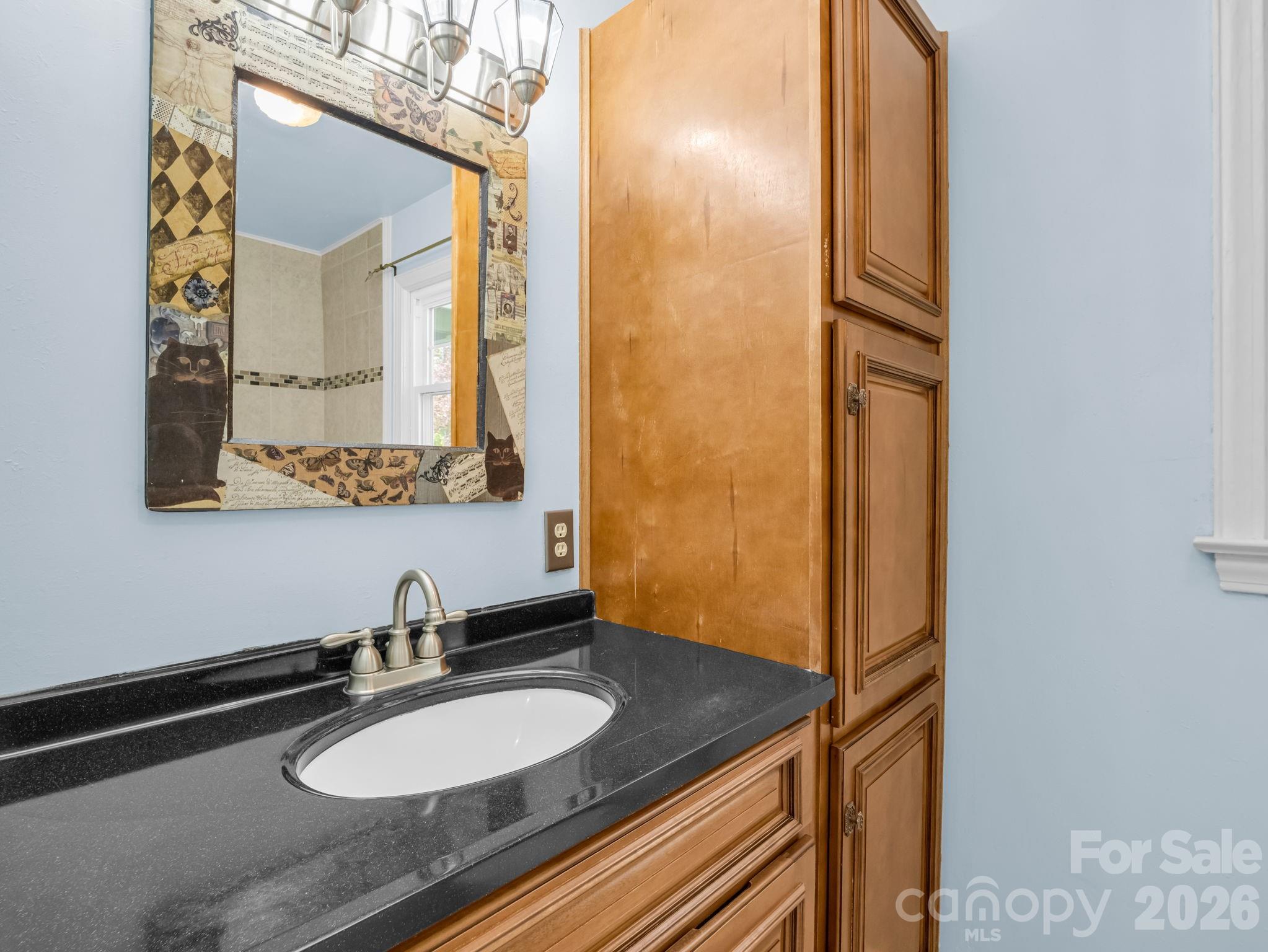 Druid Hills - Residential