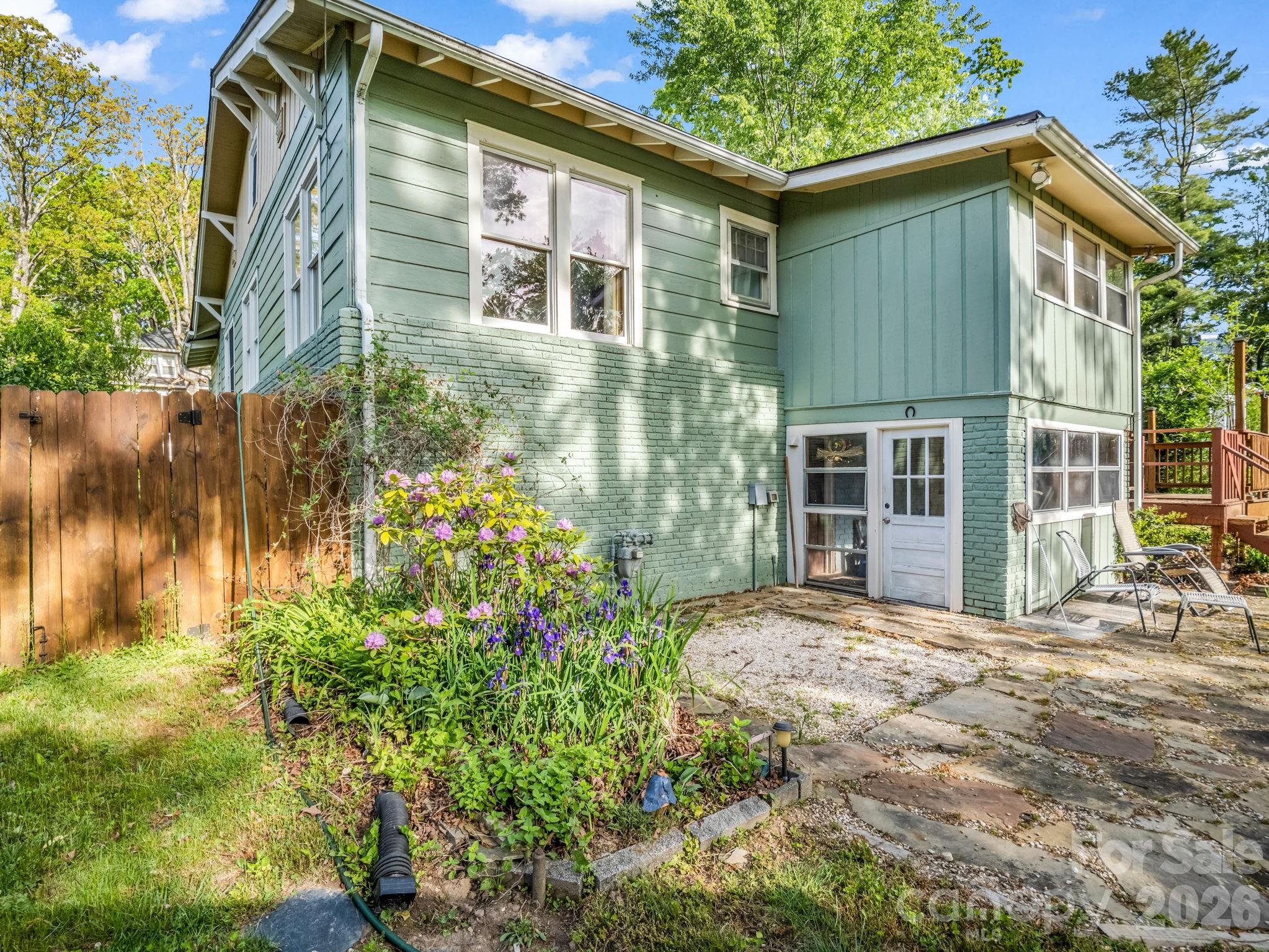 Druid Hills - Residential