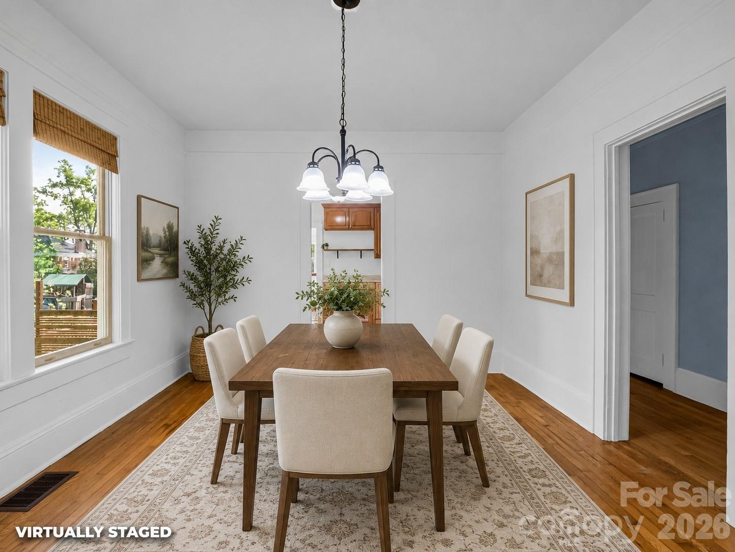 Druid Hills - Residential