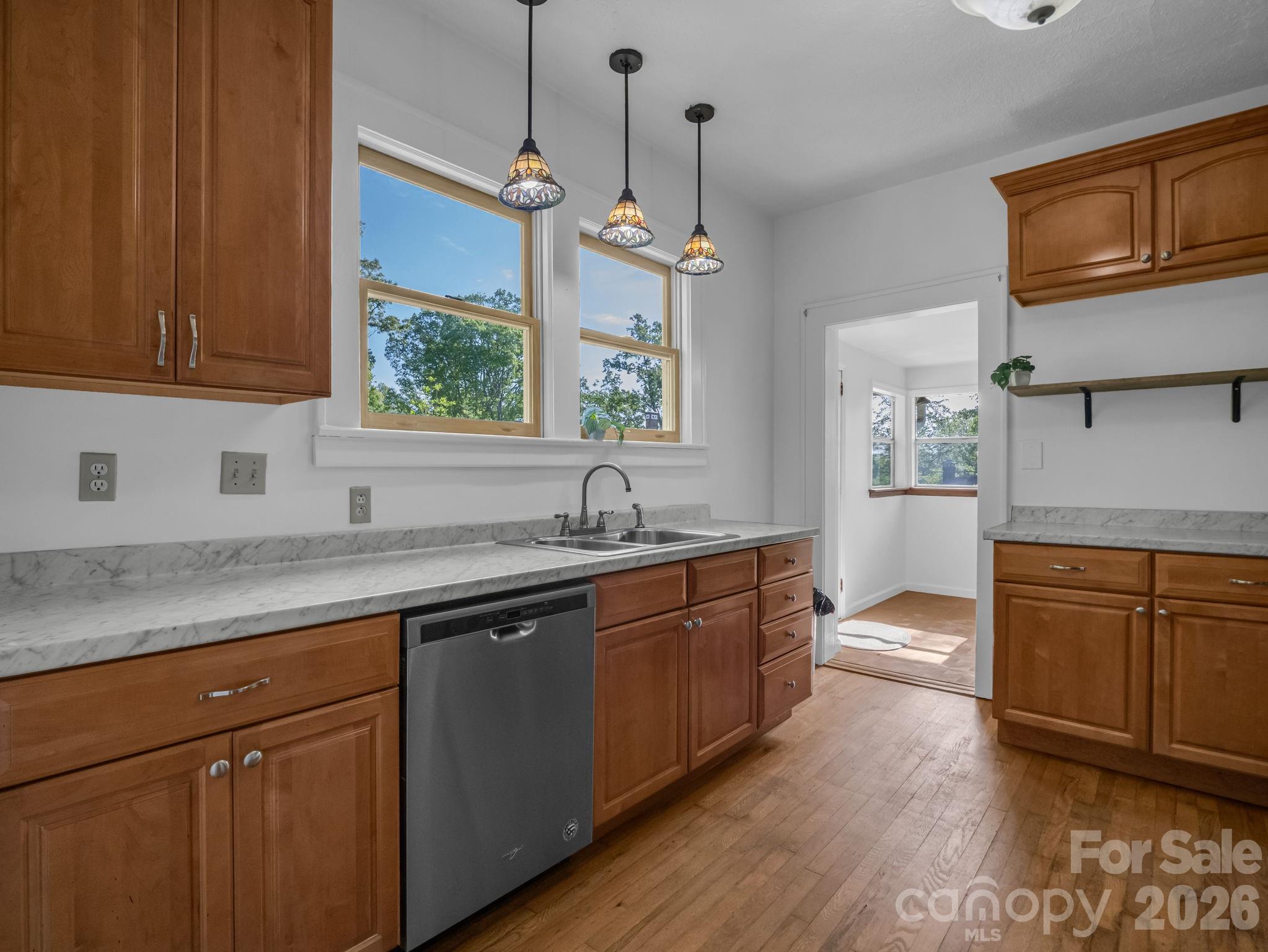 Druid Hills - Residential