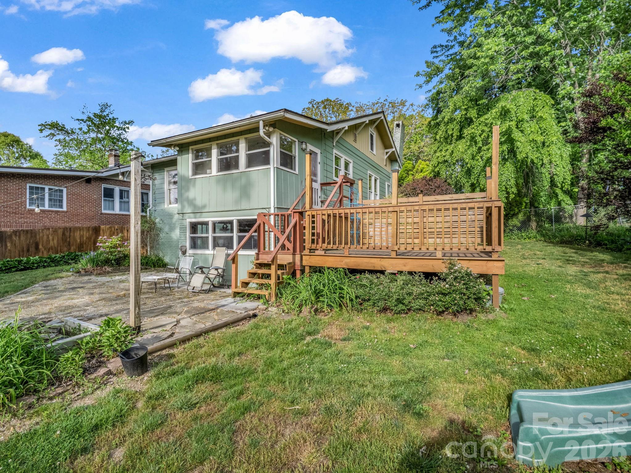 Druid Hills - Residential