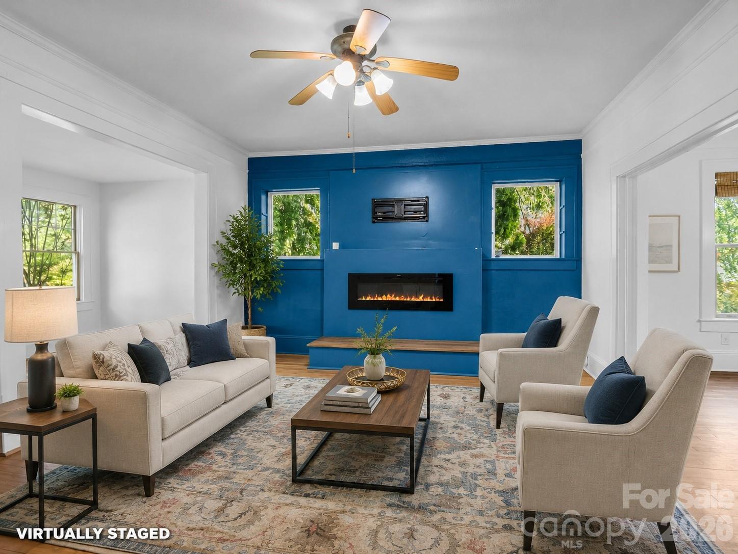 Druid Hills - Residential