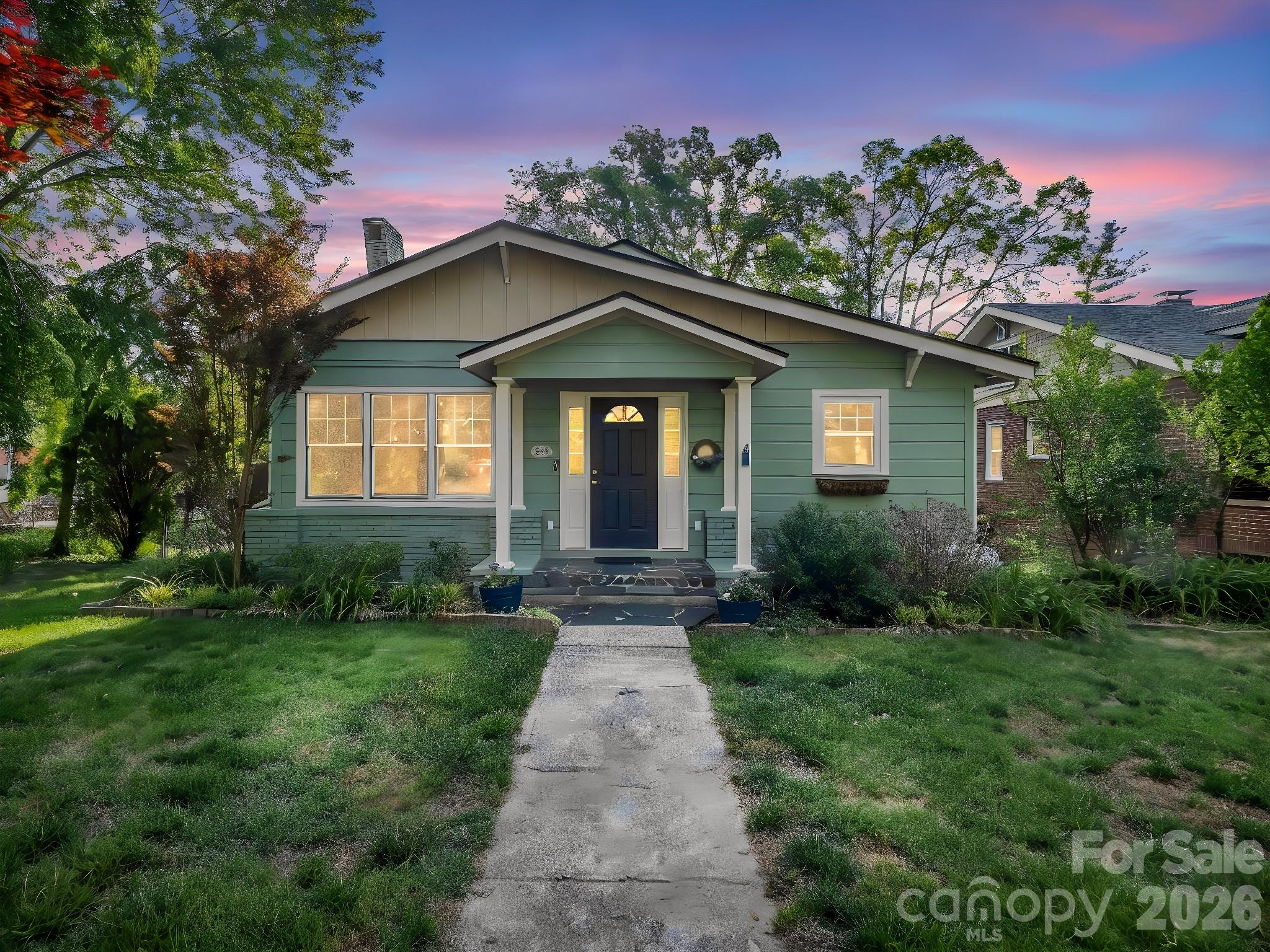 1534 Kensington Road