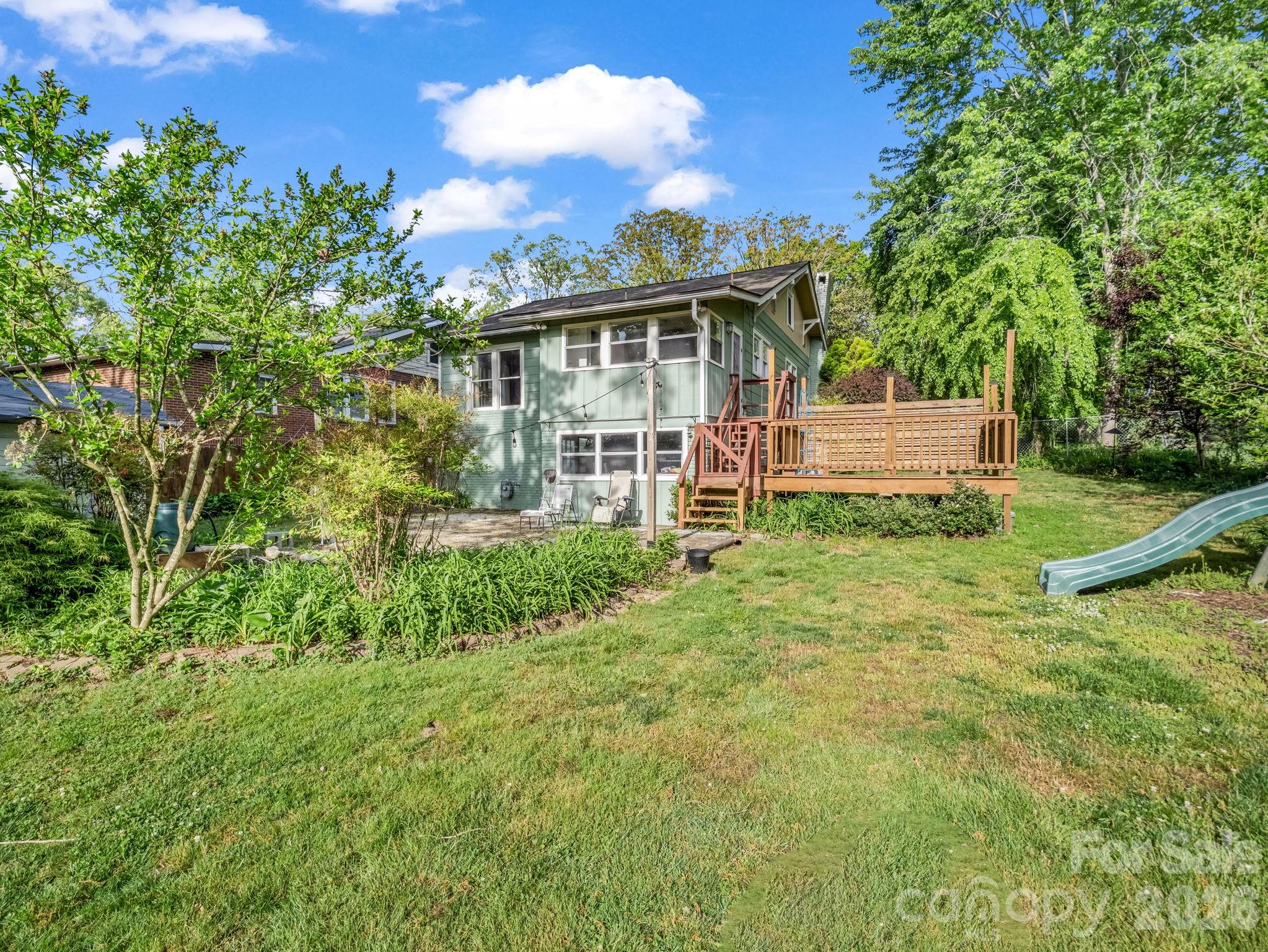 Druid Hills - Residential