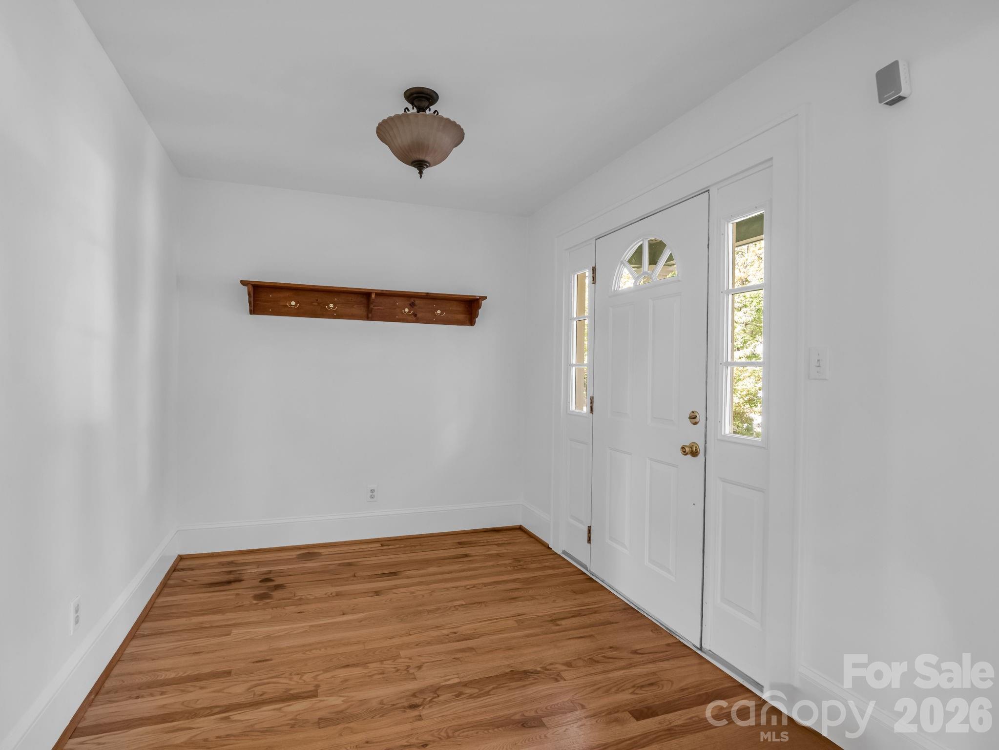 Druid Hills - Residential