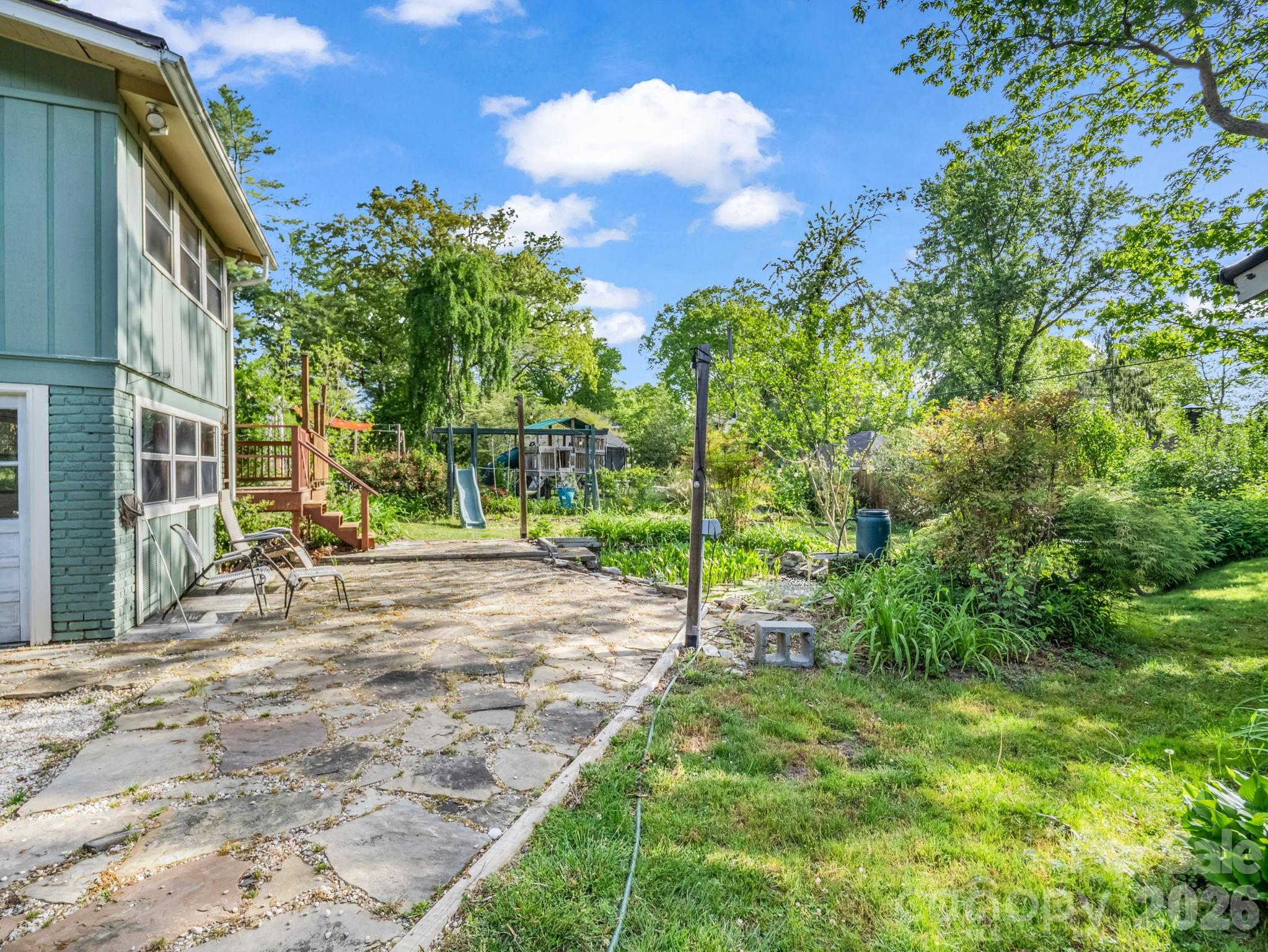 Druid Hills - Residential