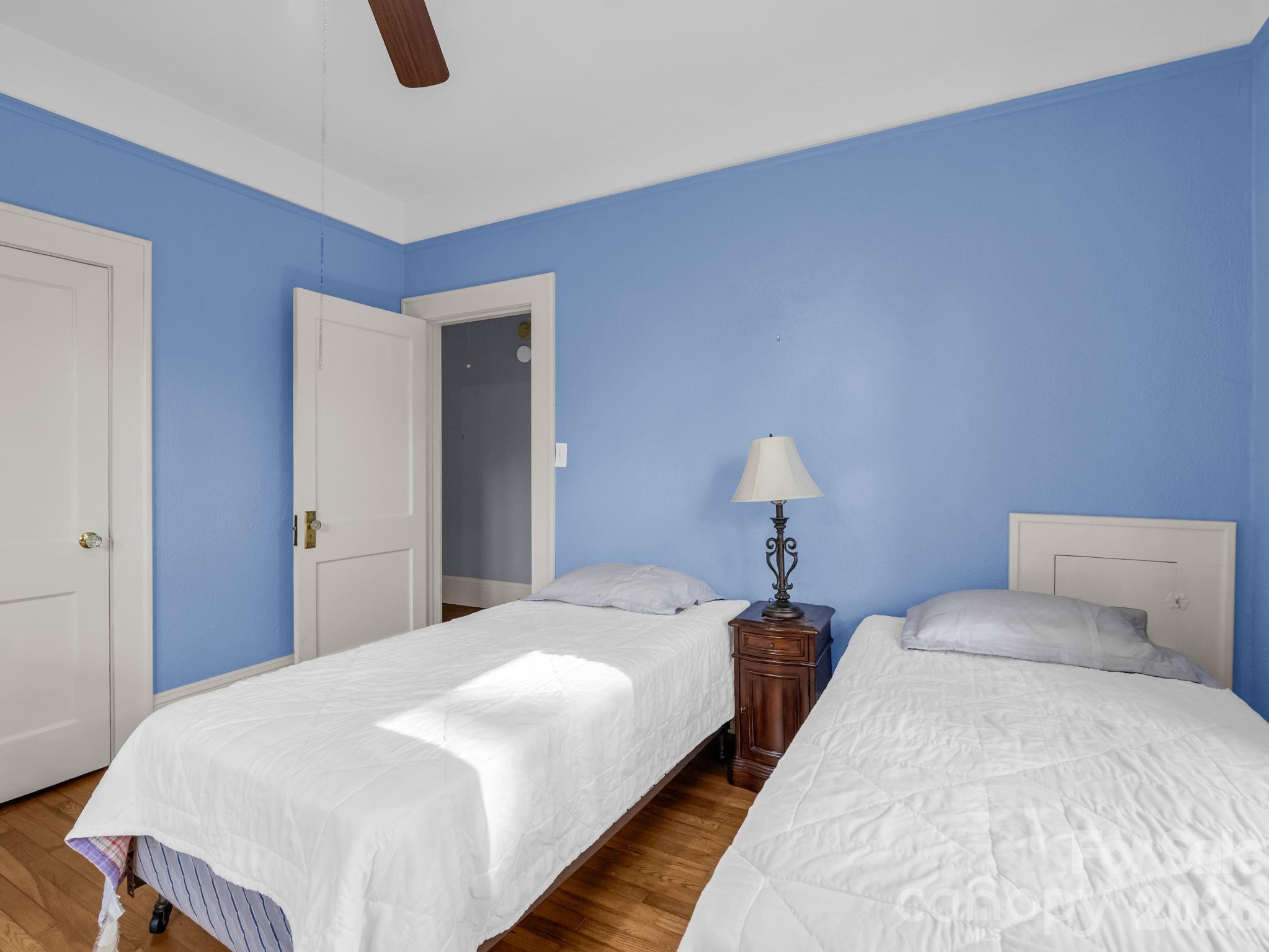 Druid Hills - Residential