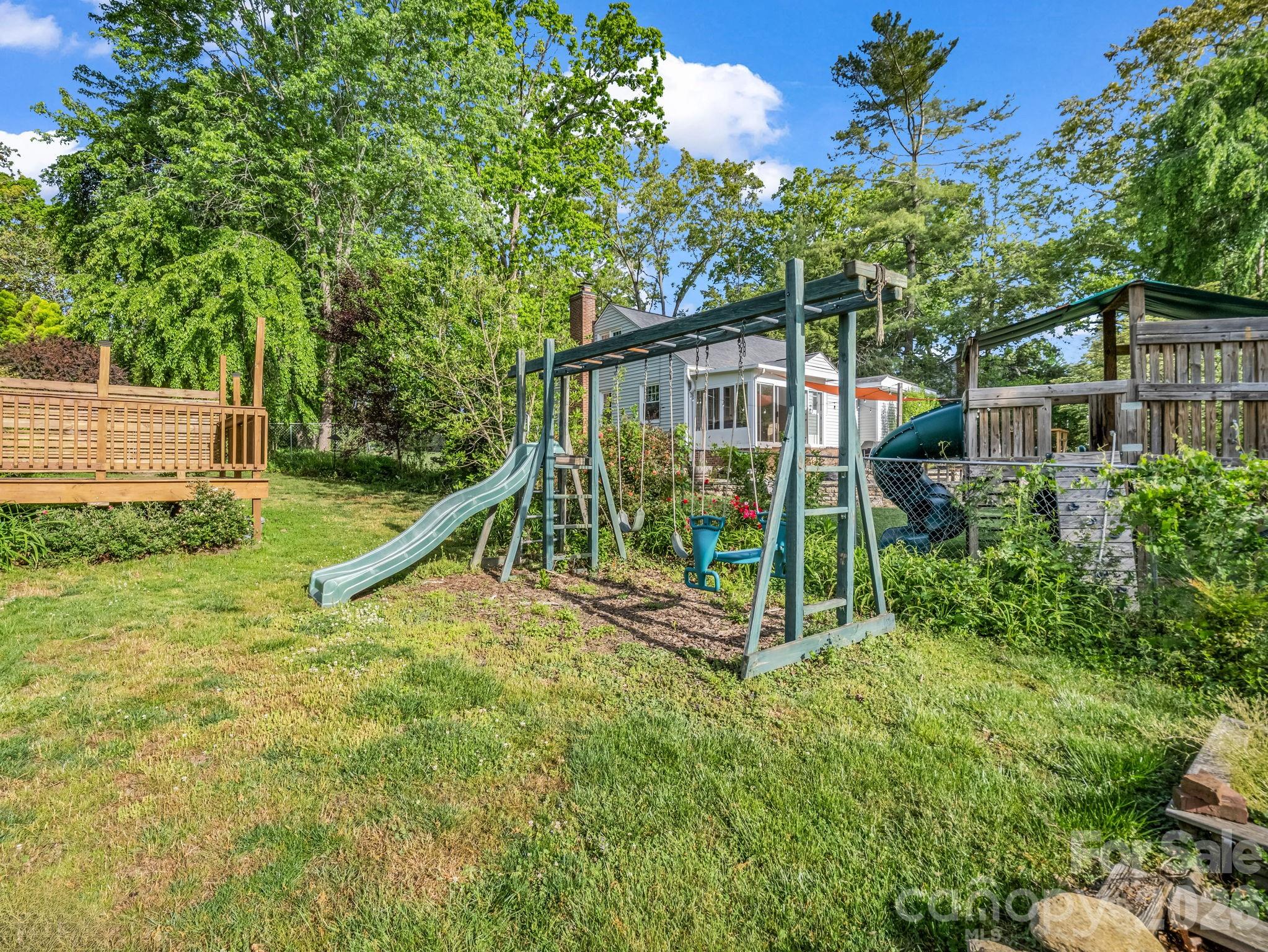 Druid Hills - Residential