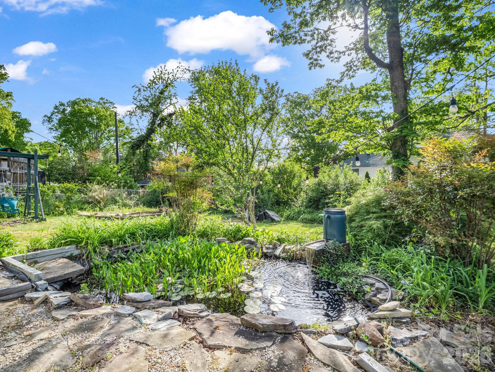 Druid Hills - Residential