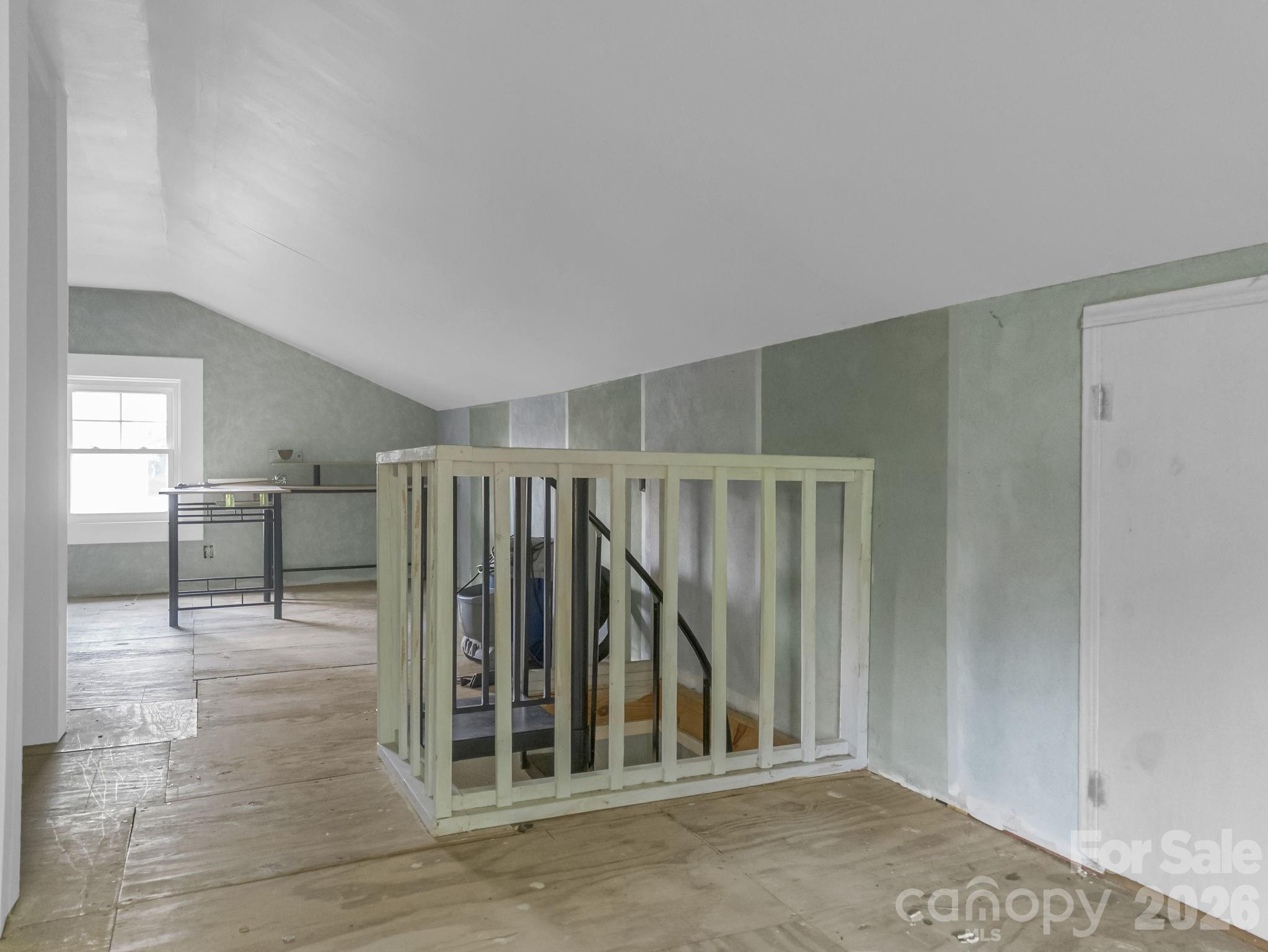Druid Hills - Residential