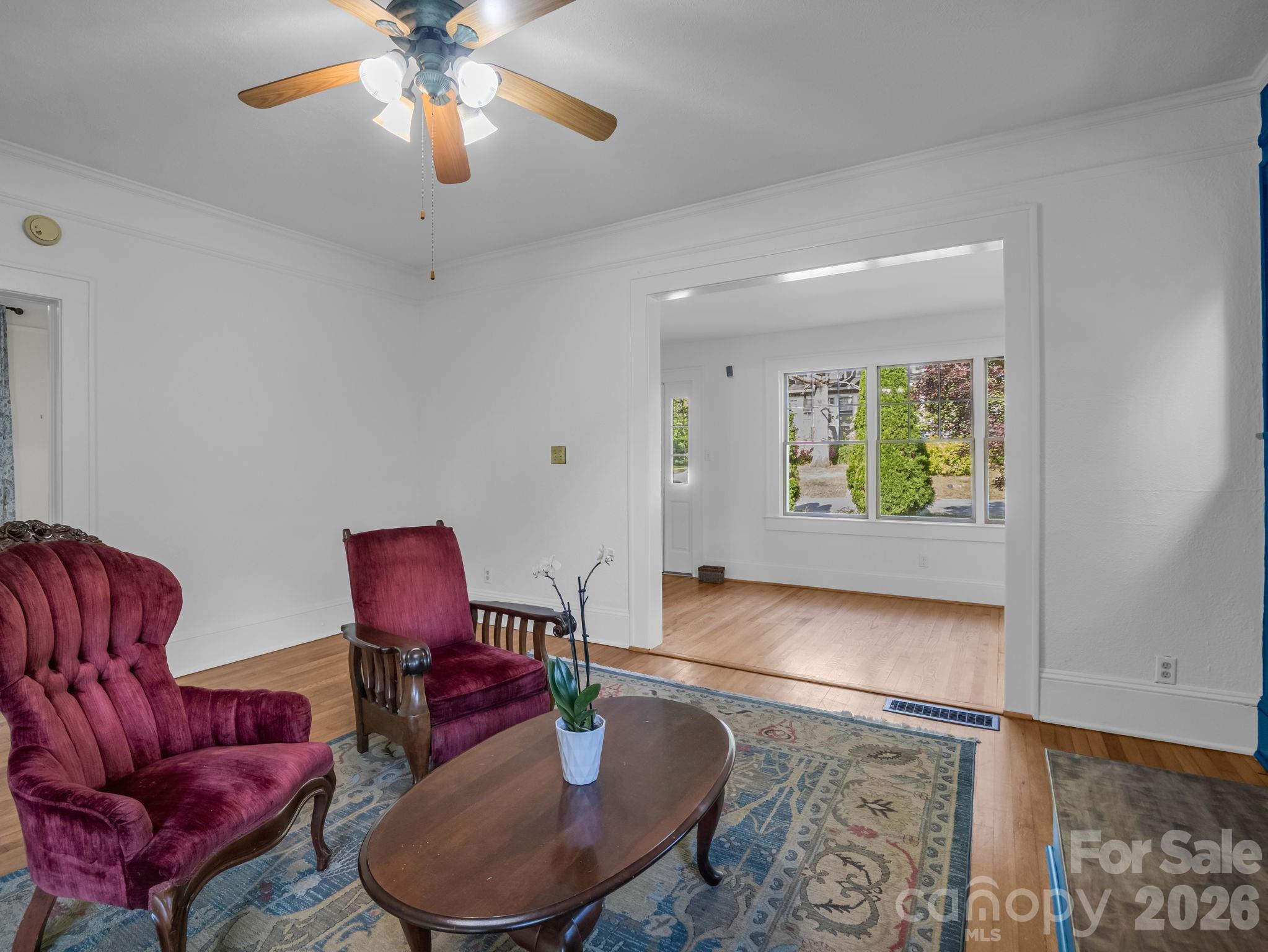 Druid Hills - Residential