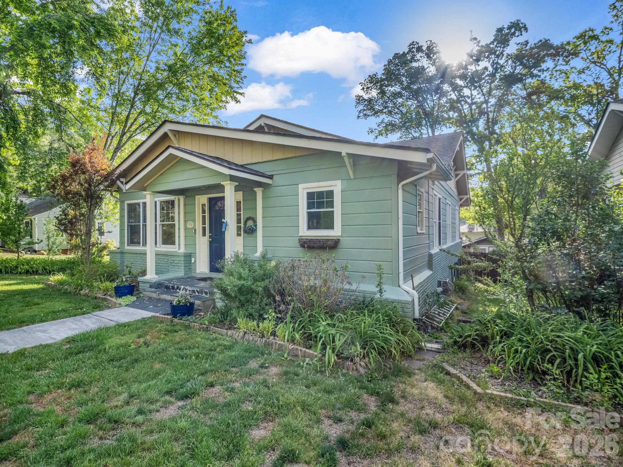 1534 Kensington Road