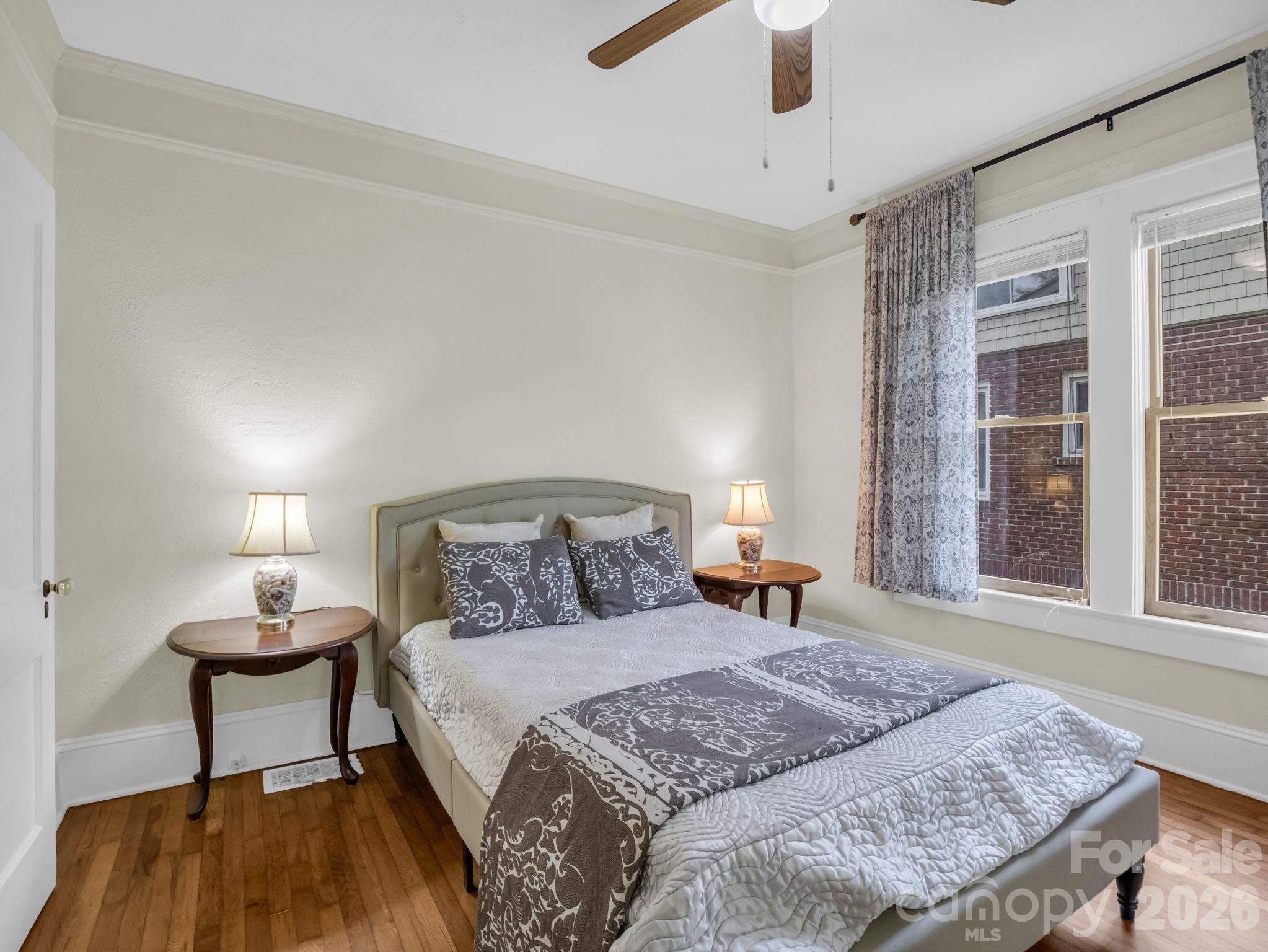 Druid Hills - Residential