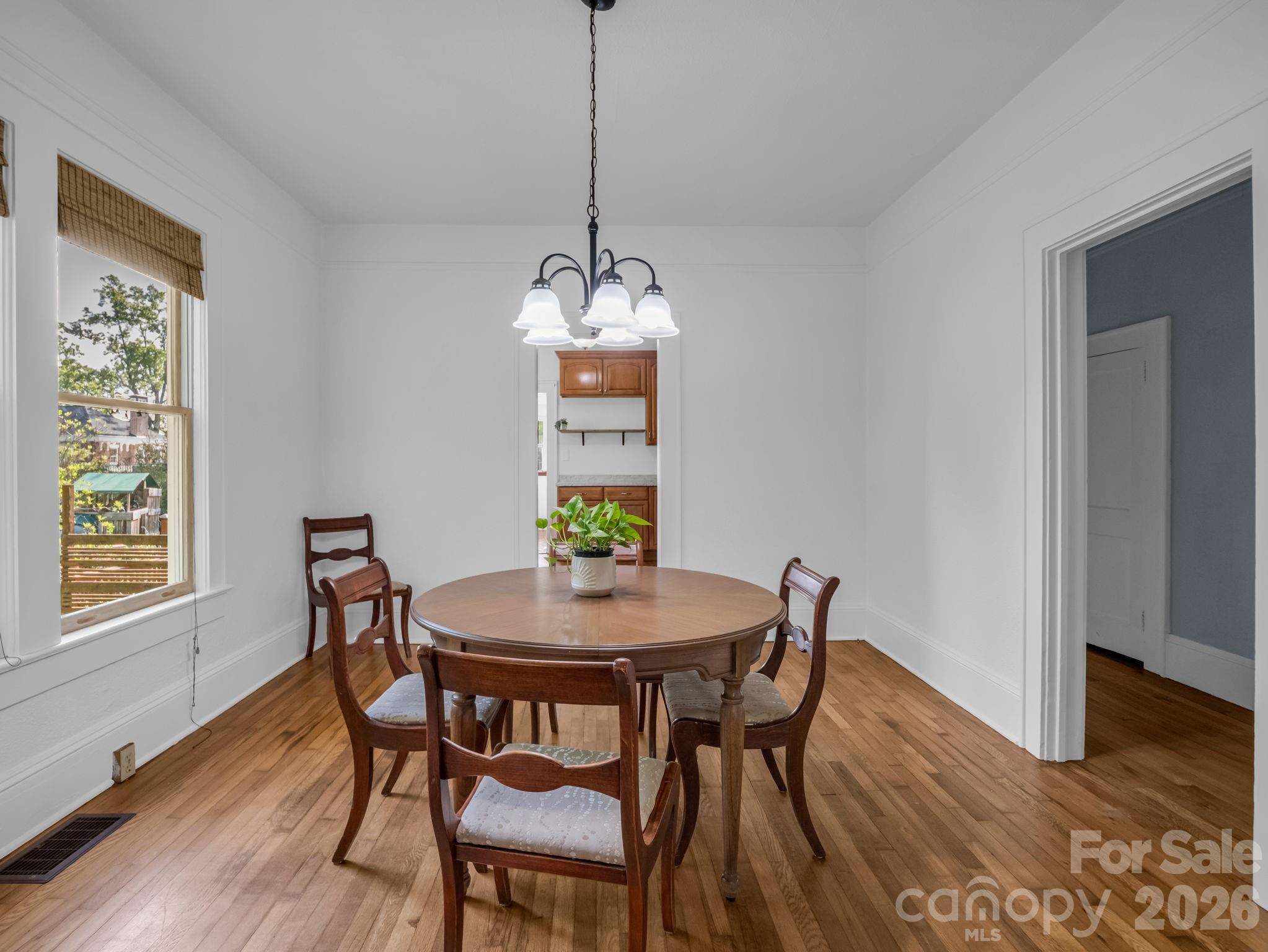 Druid Hills - Residential