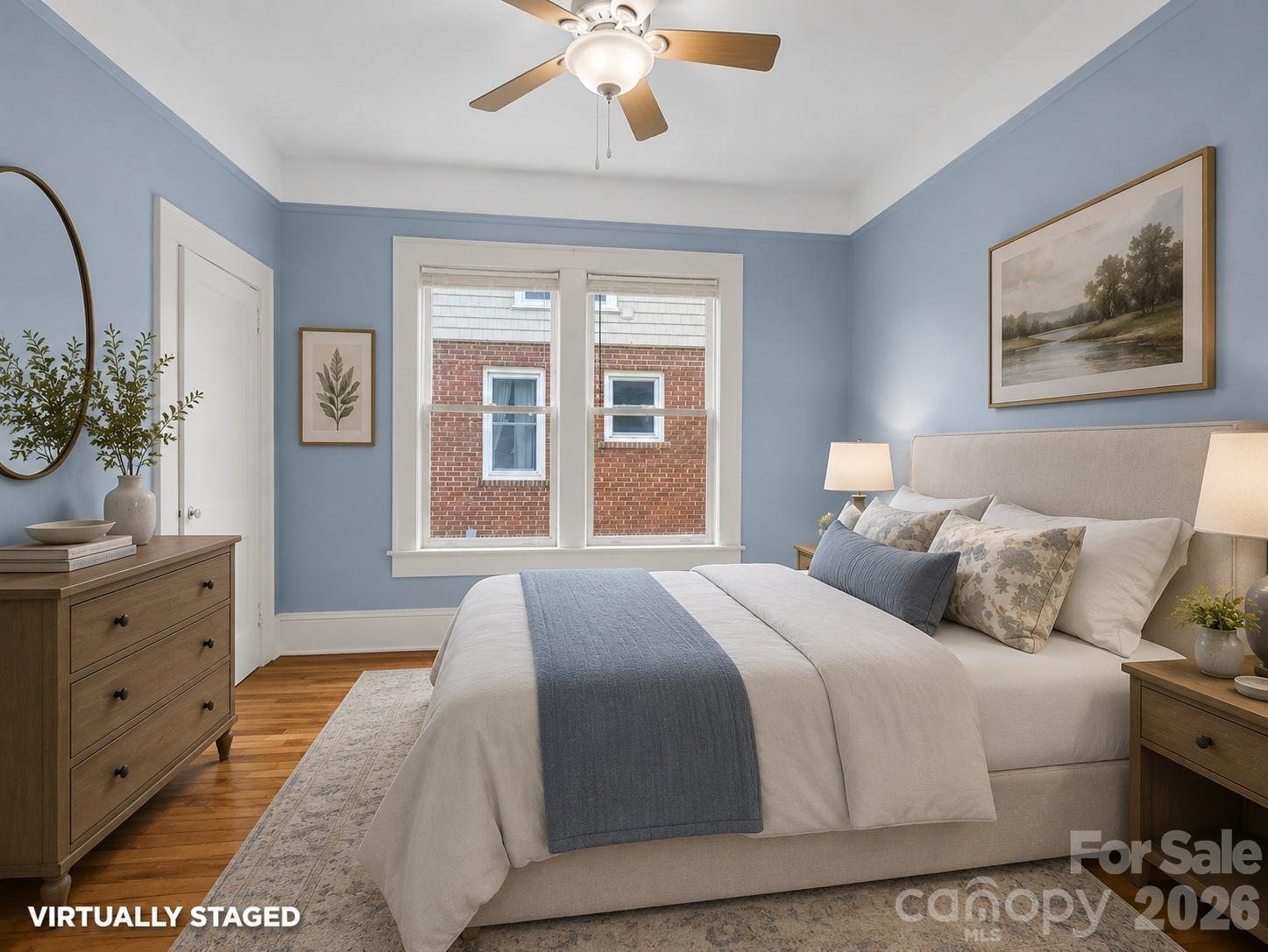 Druid Hills - Residential