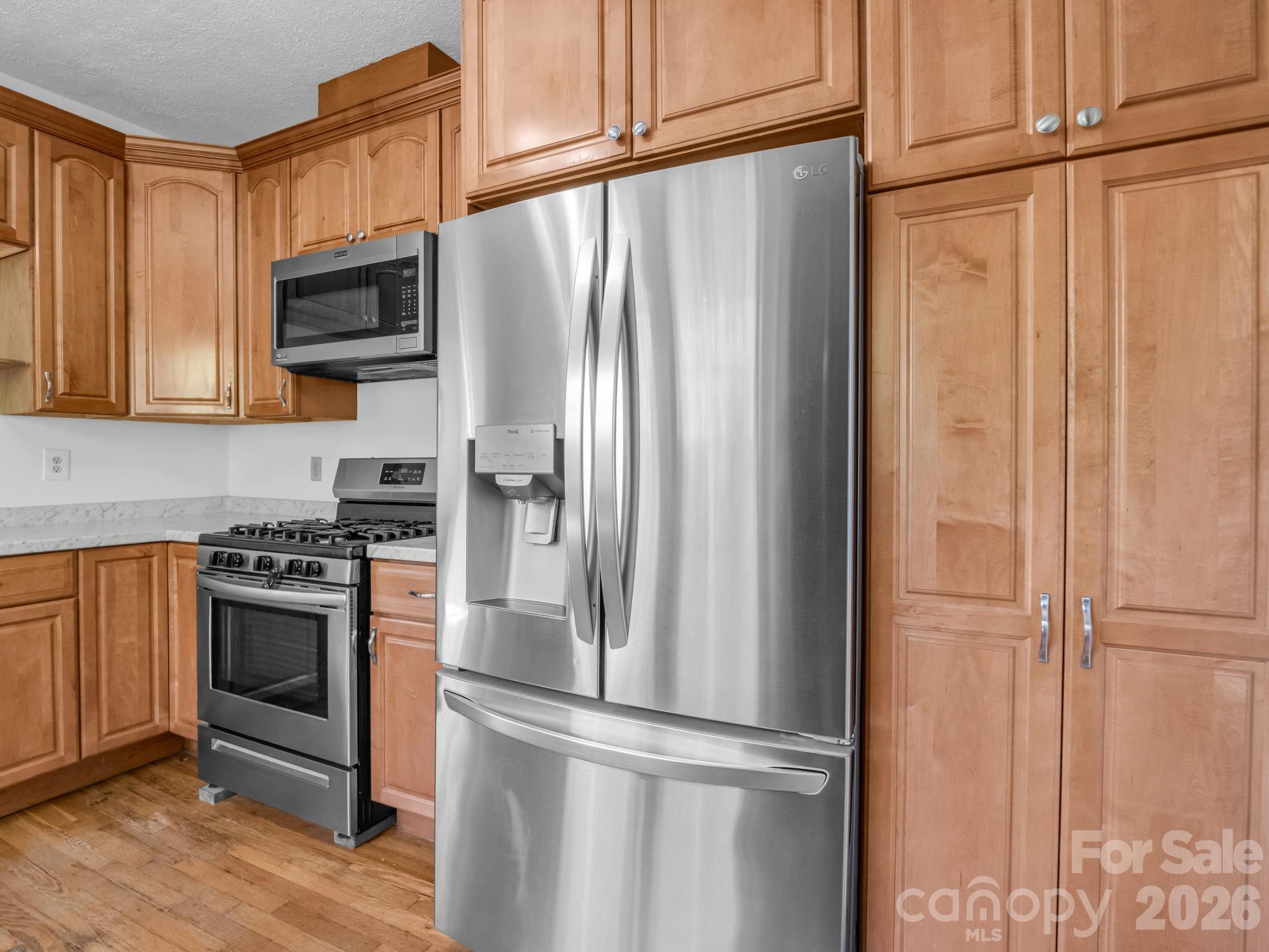 Druid Hills - Residential