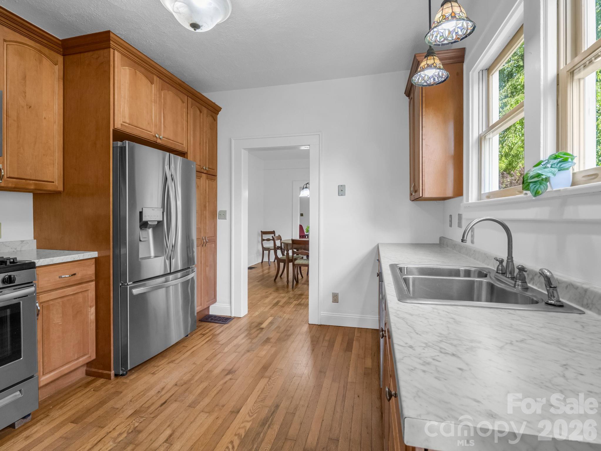Druid Hills - Residential