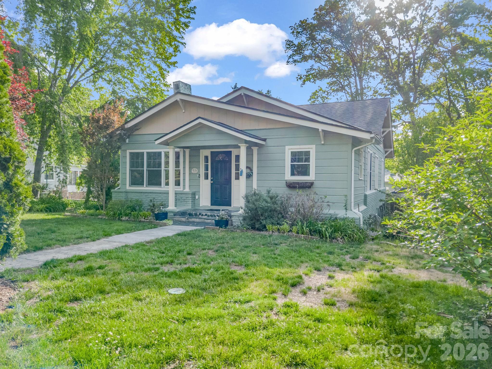 Druid Hills - Residential