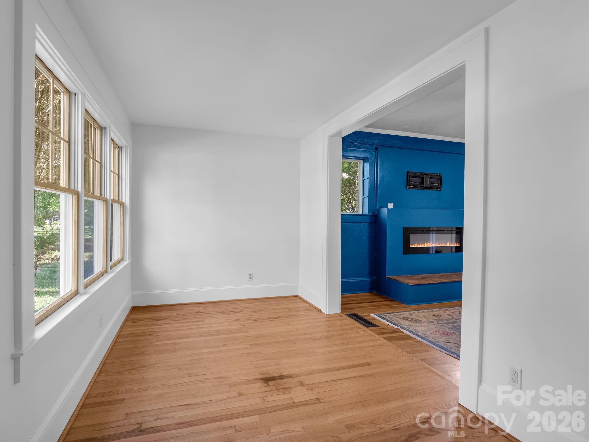 Druid Hills - Residential