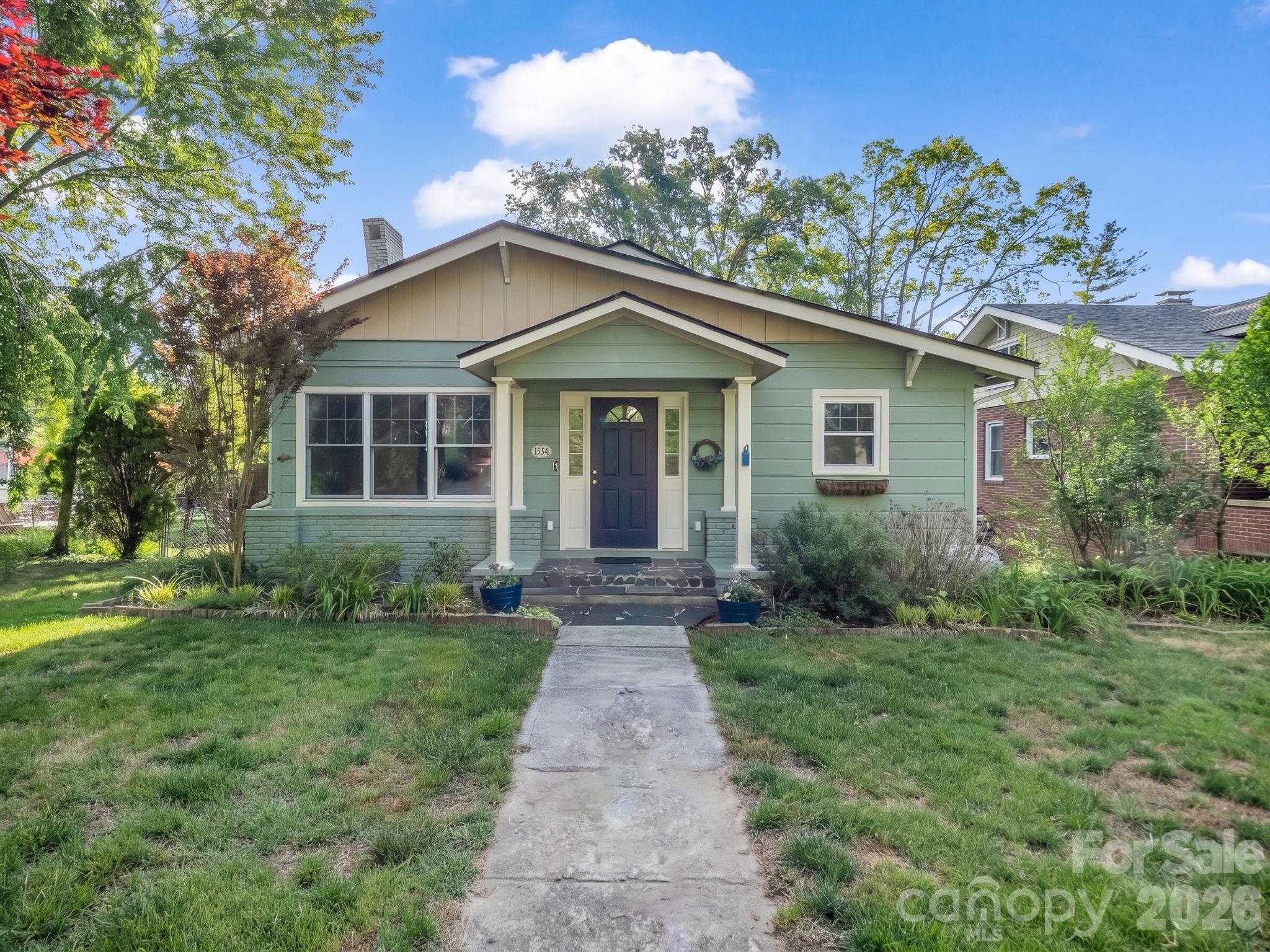 Druid Hills - Residential