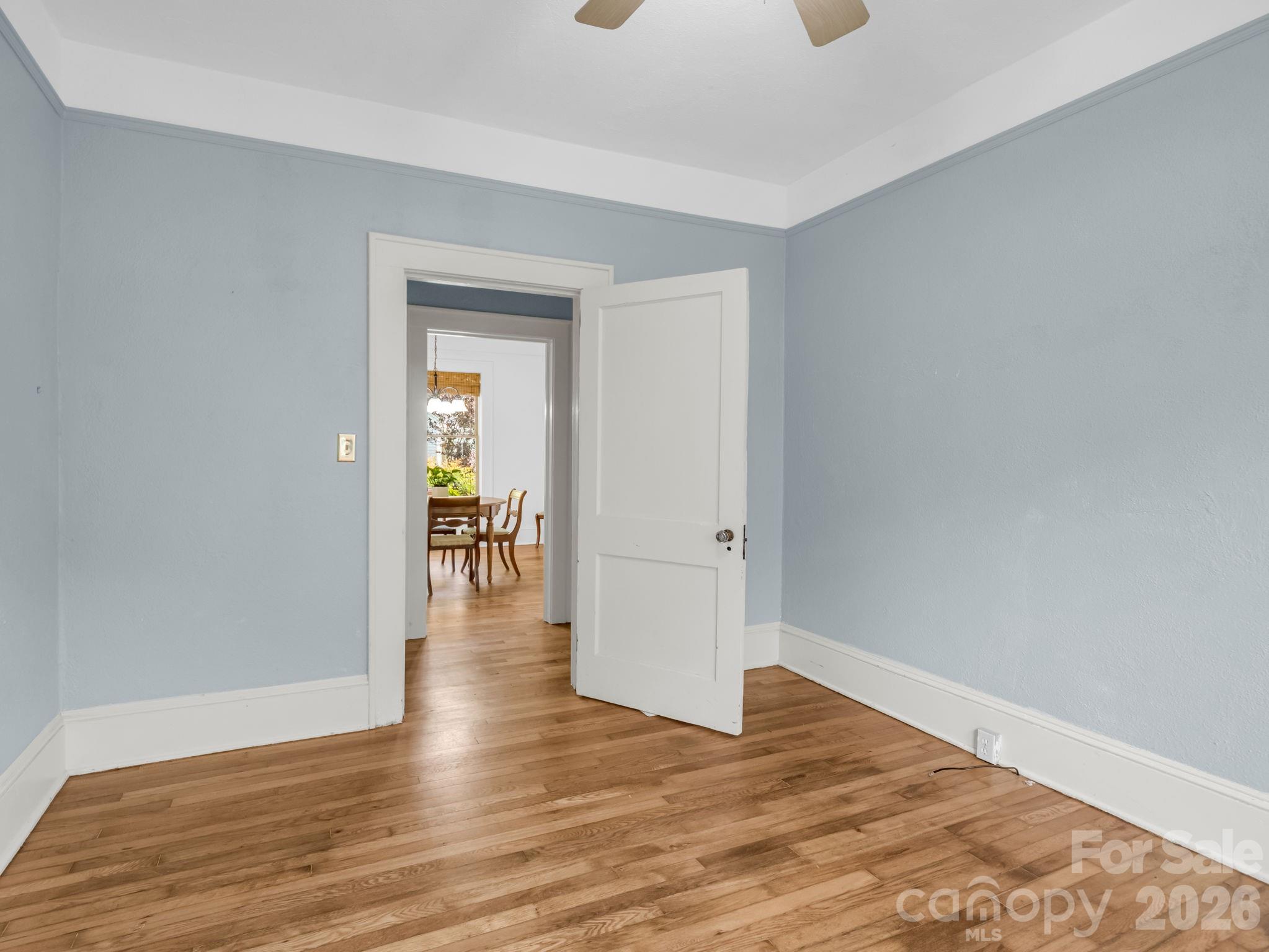 Druid Hills - Residential
