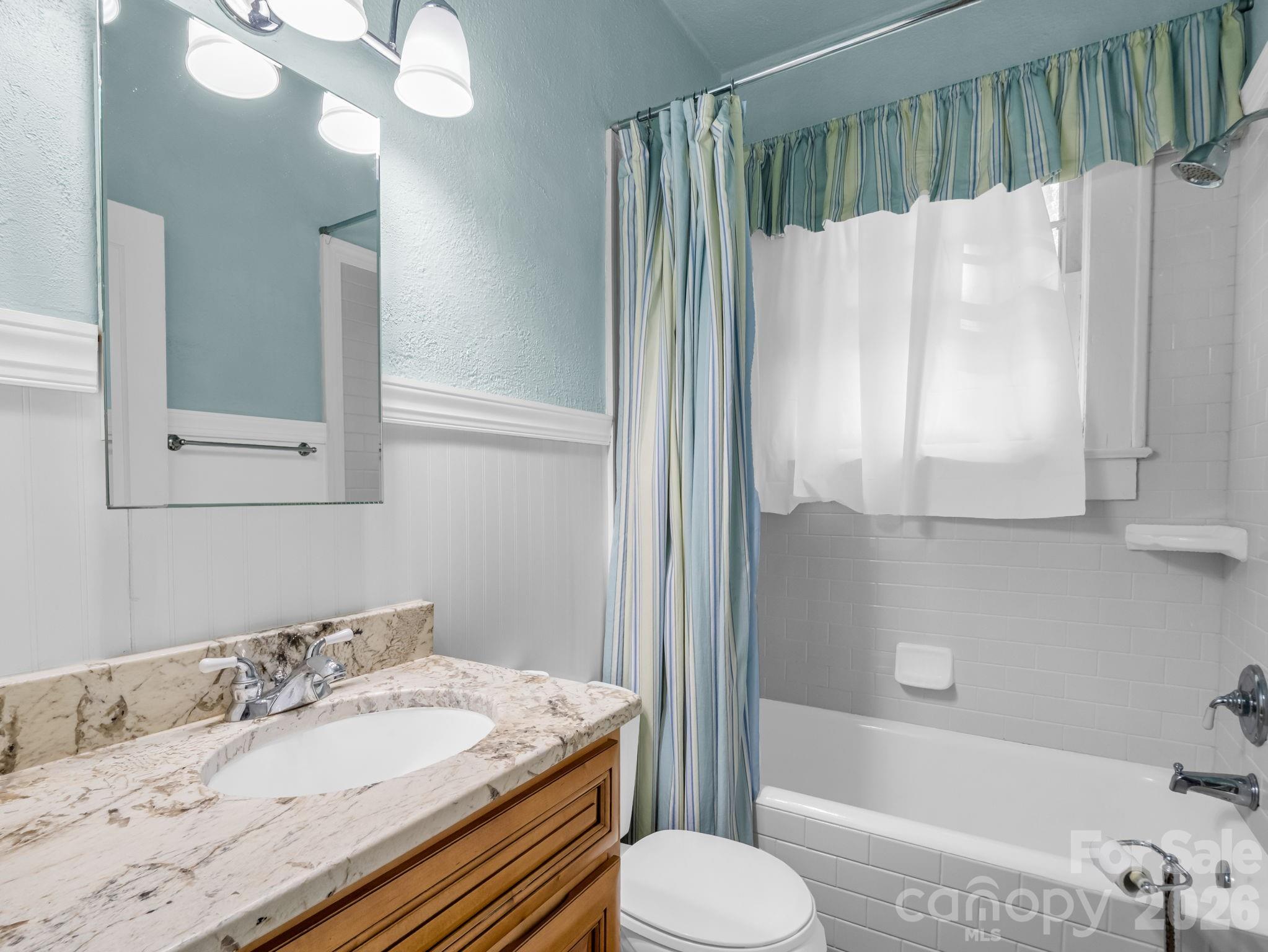 Druid Hills - Residential