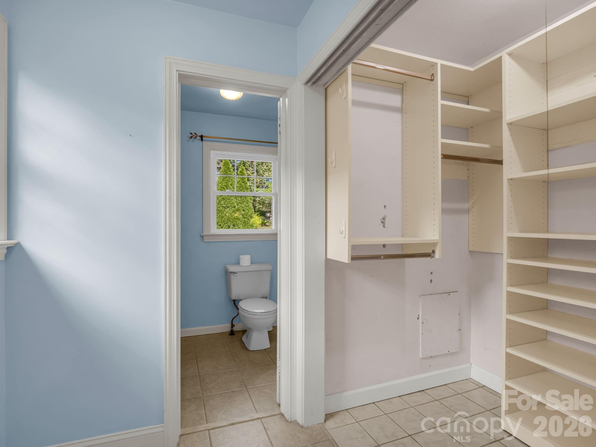 Druid Hills - Residential